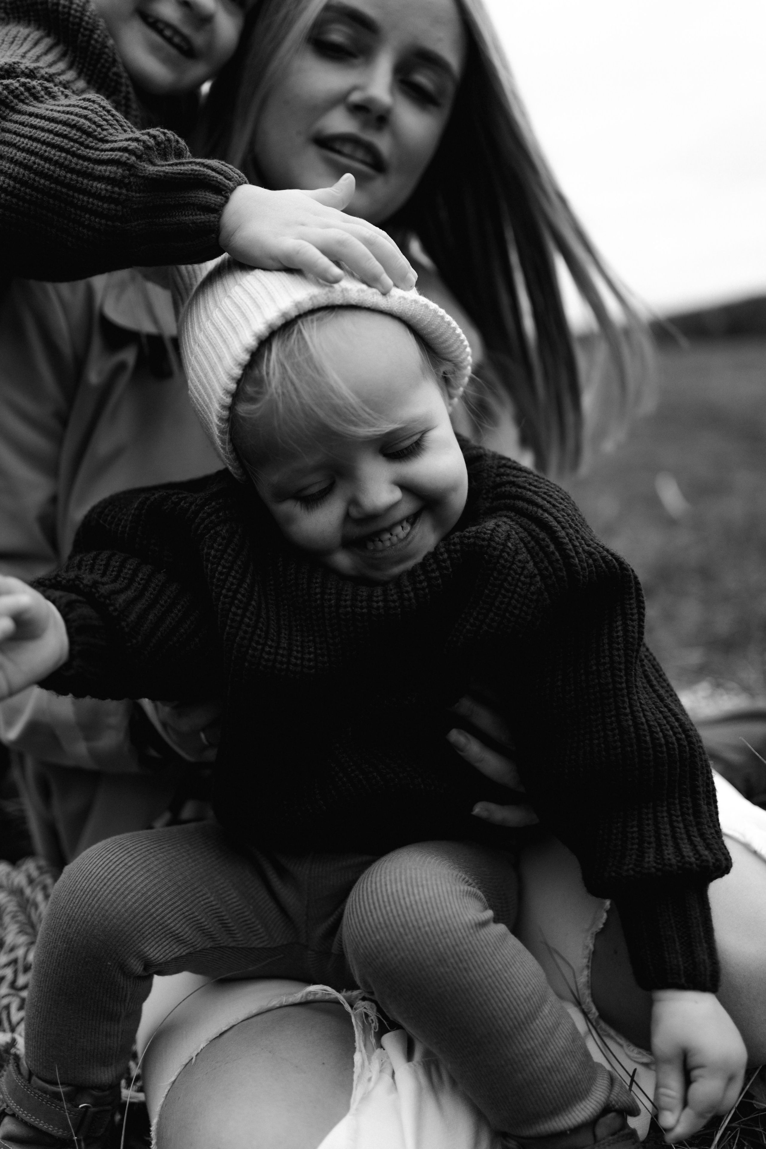 Серия для Анастасии, Осень, Урал. Фотограф Перевозкина Анна