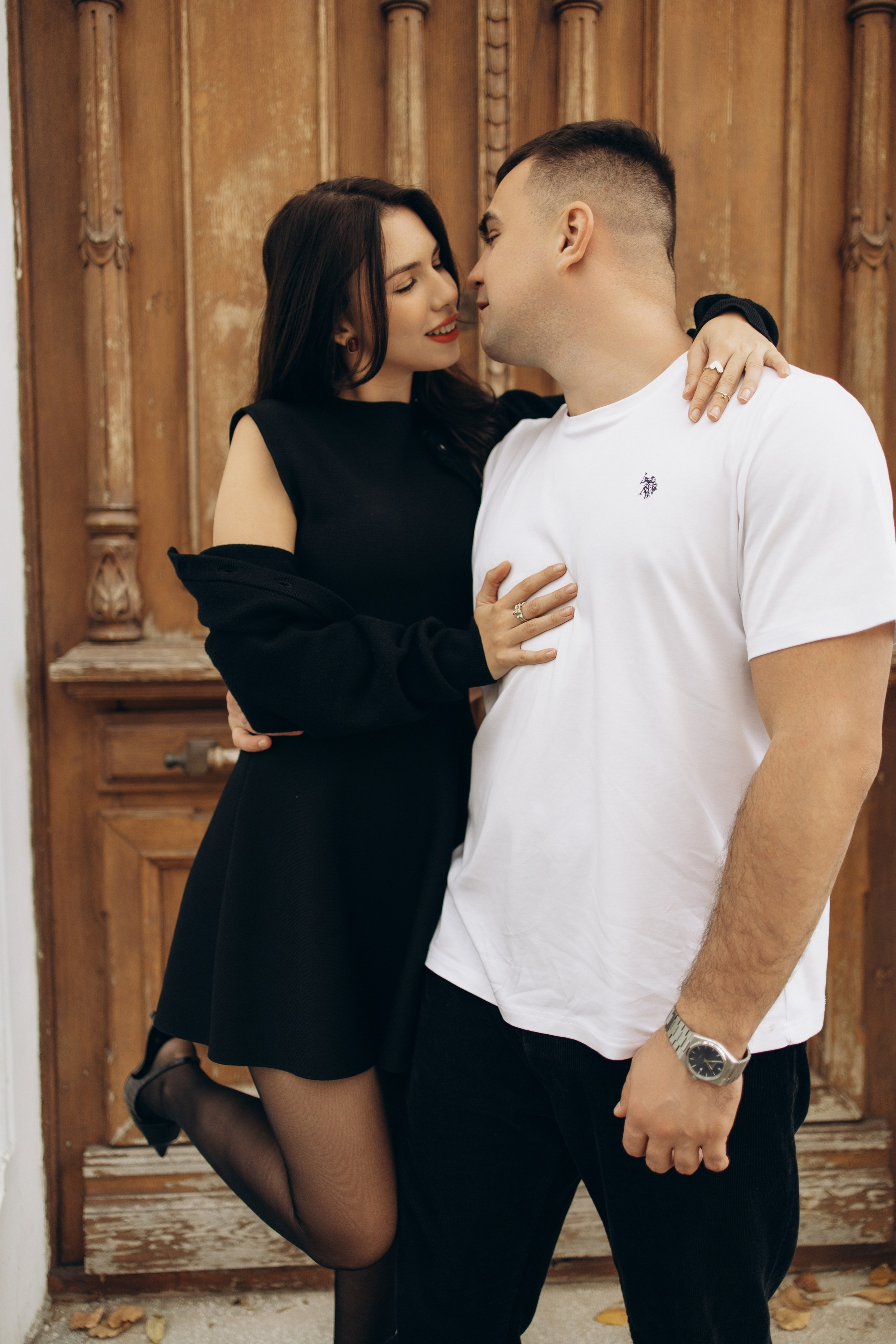 Иван и Софья. Самый теплый фотограф в Краснодаре Рябоконь Ксения