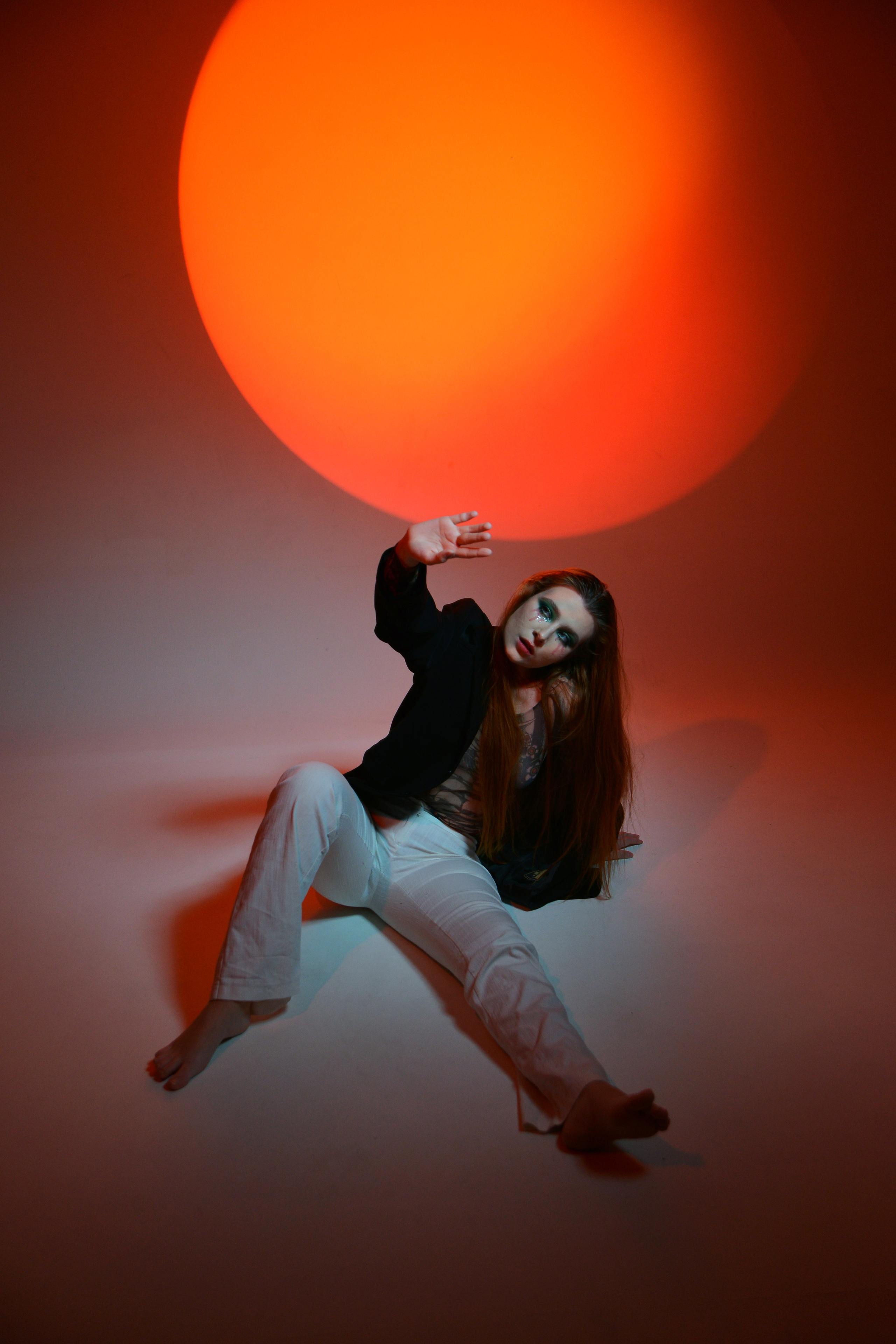 Полина. Ксения Glossa. Портретный и репортажный фотограф в Самаре