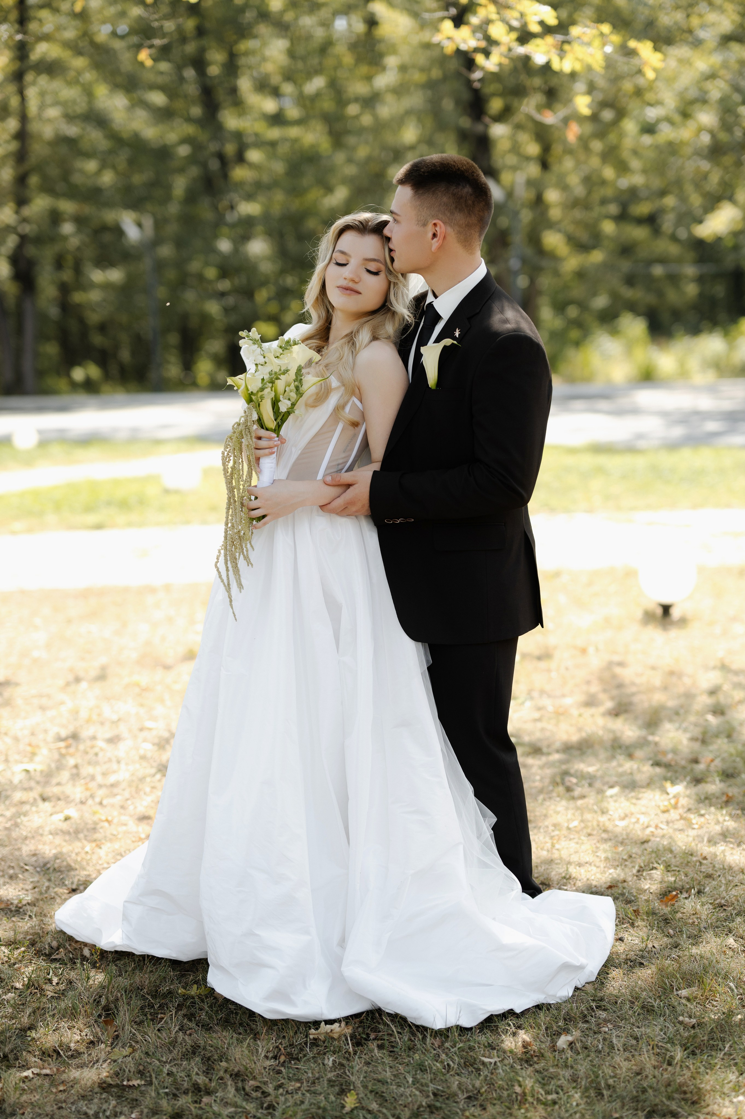 Алексей и Дана. Свадебный и семейный фотограф Светлана Матвеенко