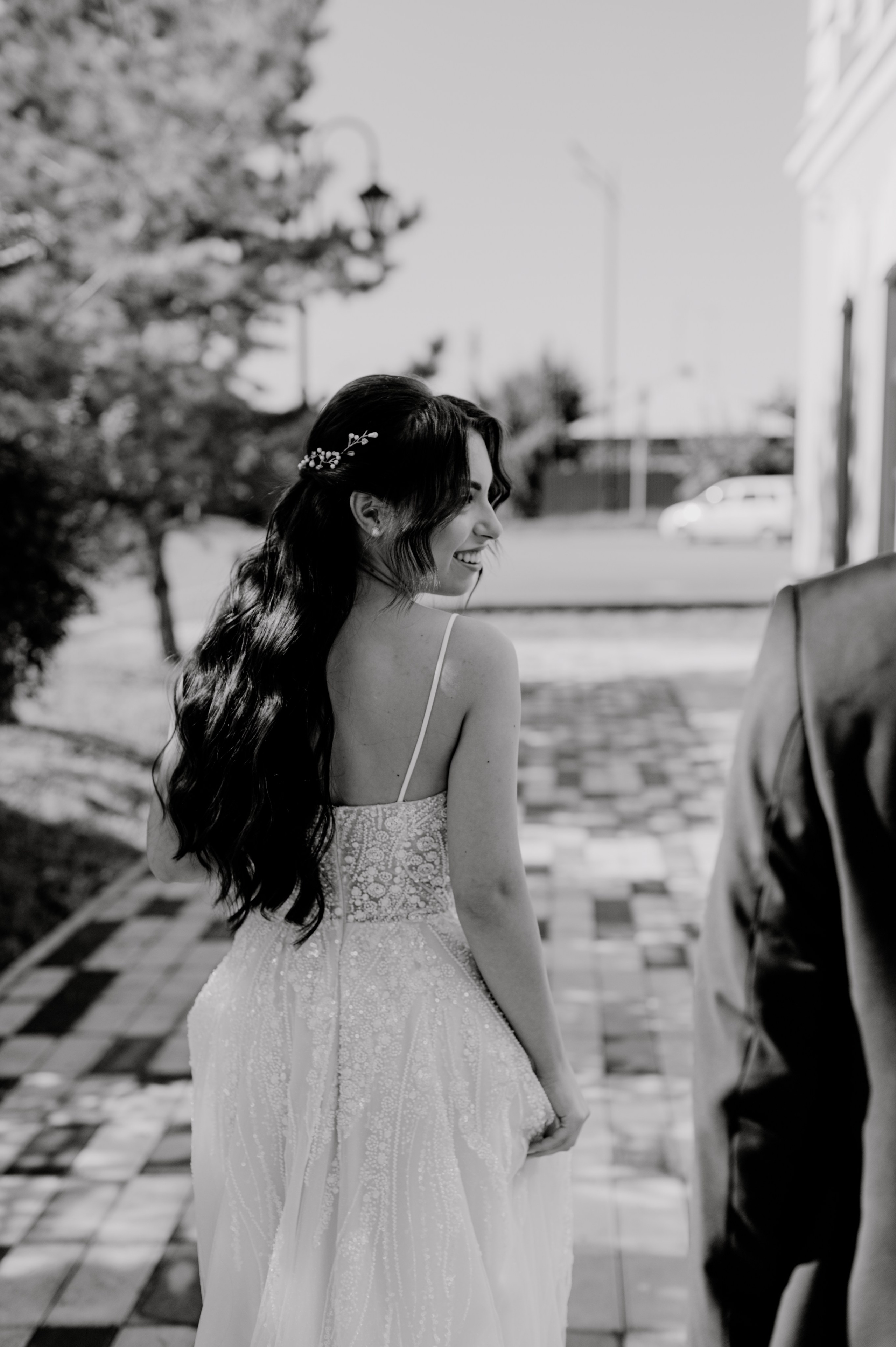 Александр и Софья. Фотограф в Абакане и Минусинске