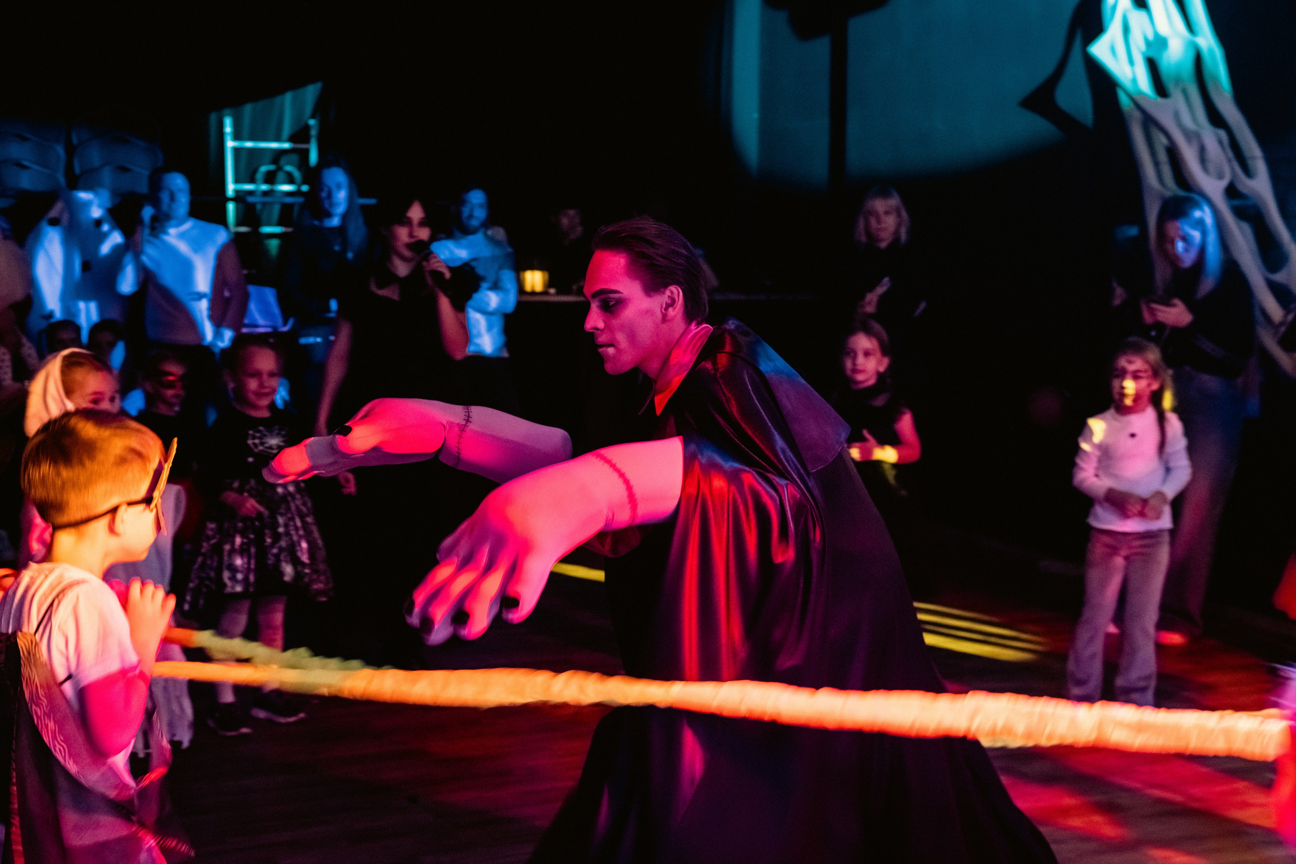 Репортажная съемка. Репортажный, концертный фотограф в Санкт-Петербурге Эва Маркова