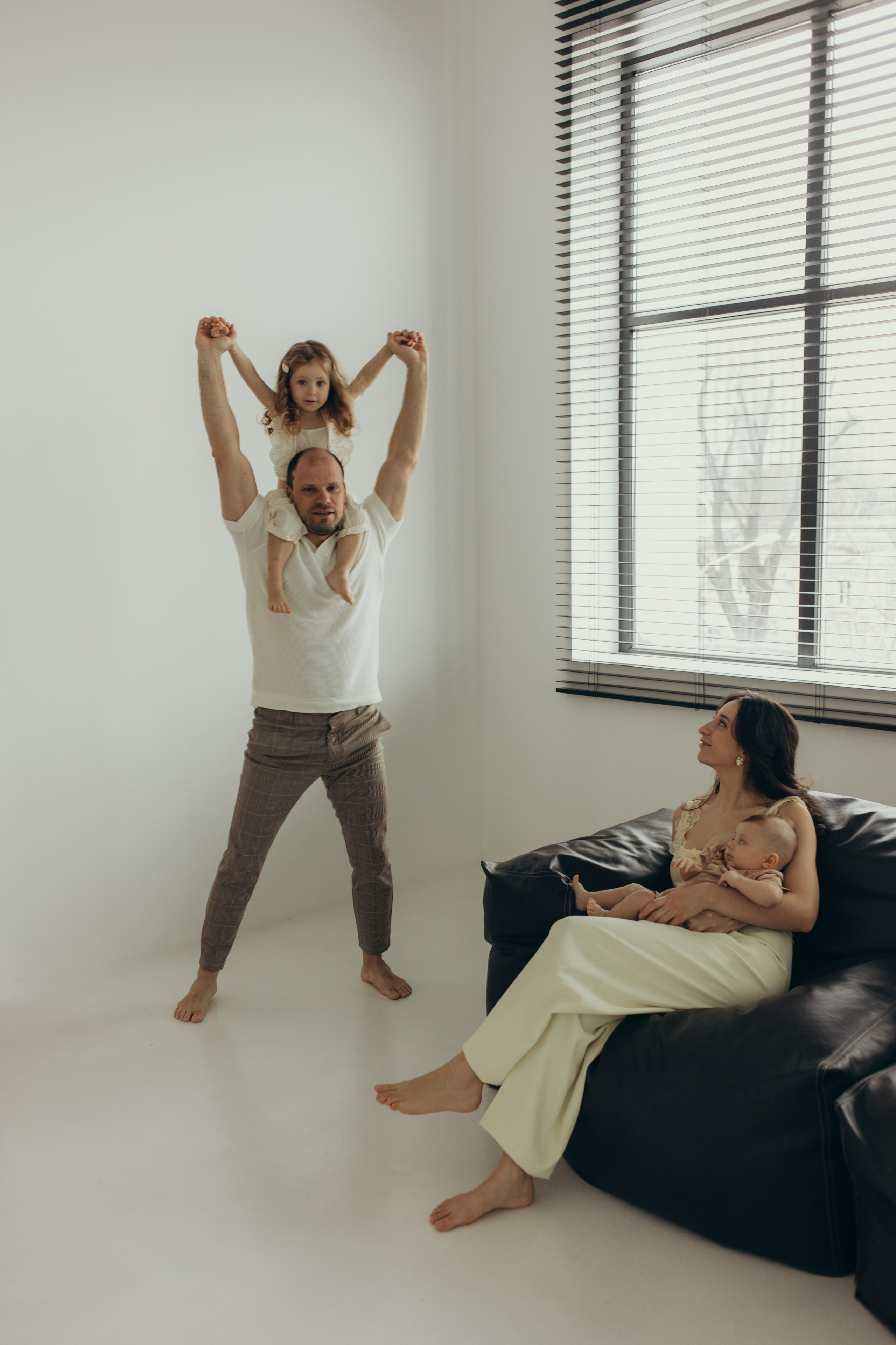 Хорошо вместе. Фотограф в Краснодаре Евгения Михаевич