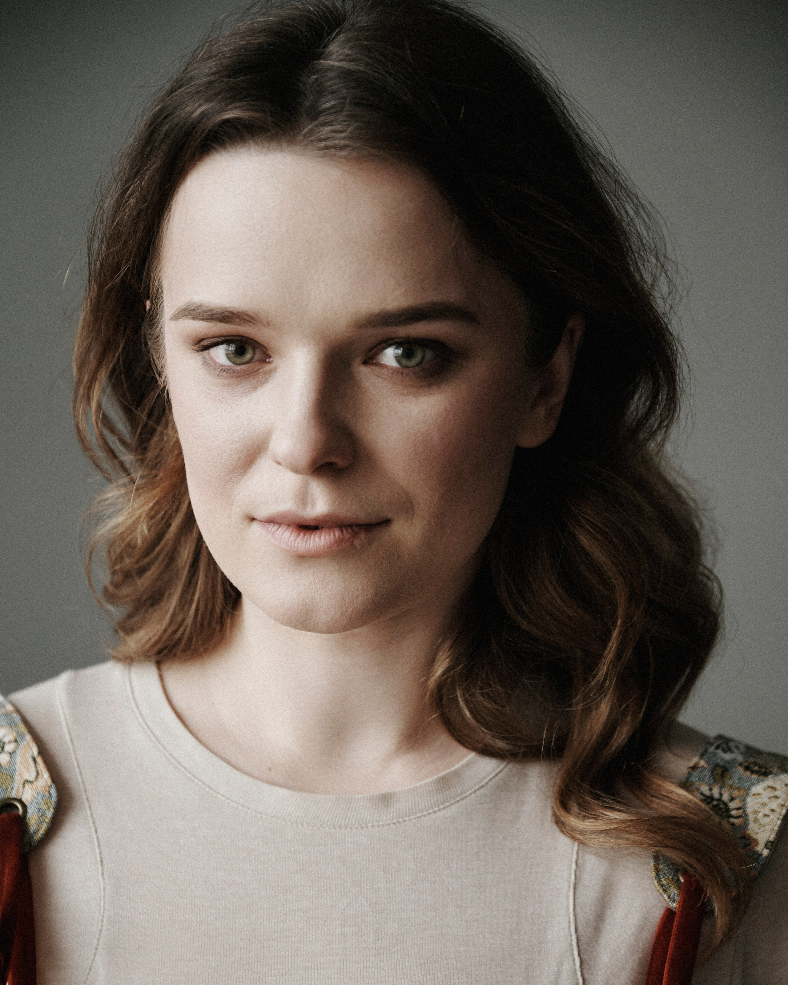 Томасина Москаленко. Визажист в Москве Виктория Шевченко