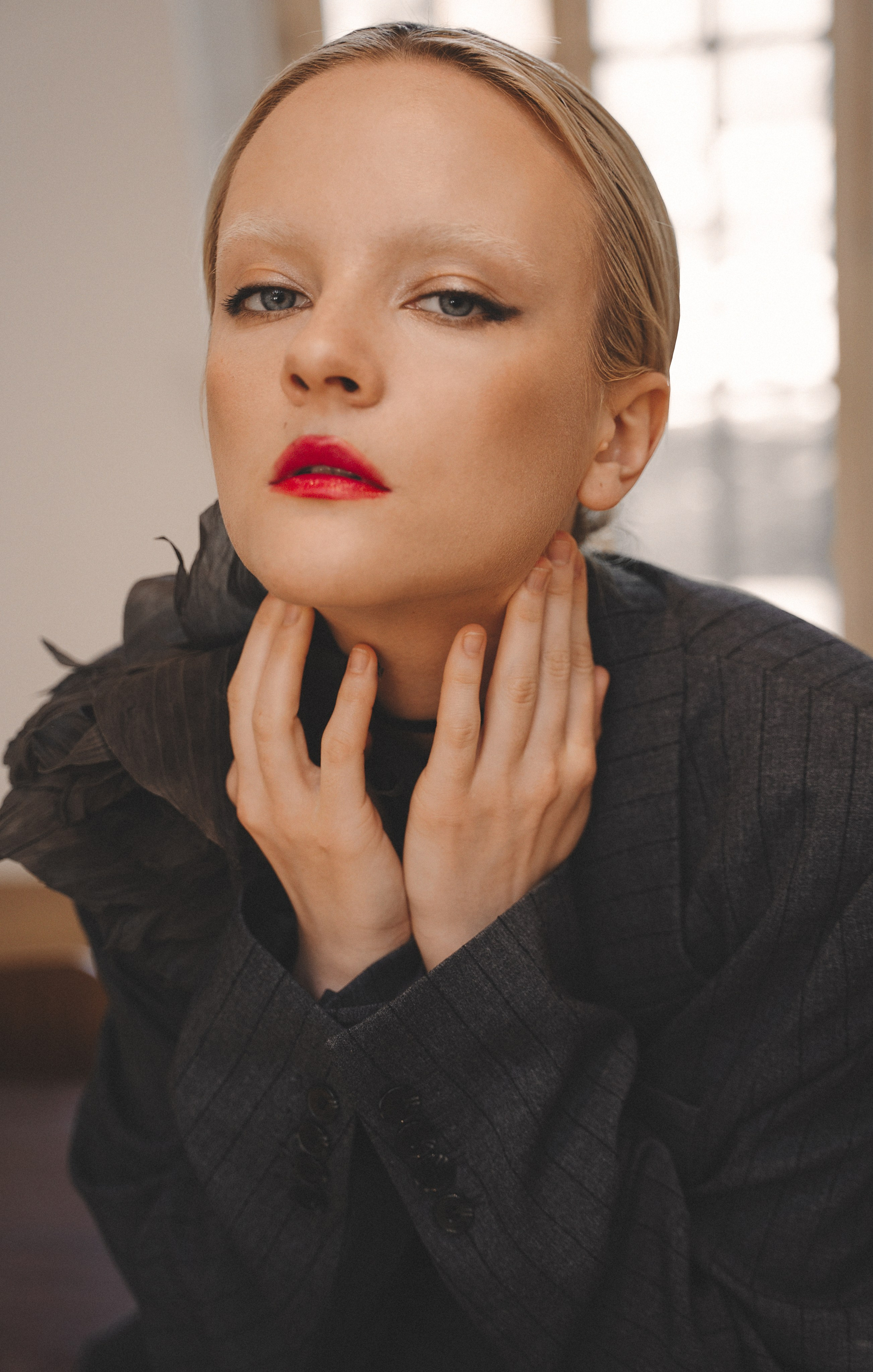 Портфолио. Фотограф и видеограф Москва