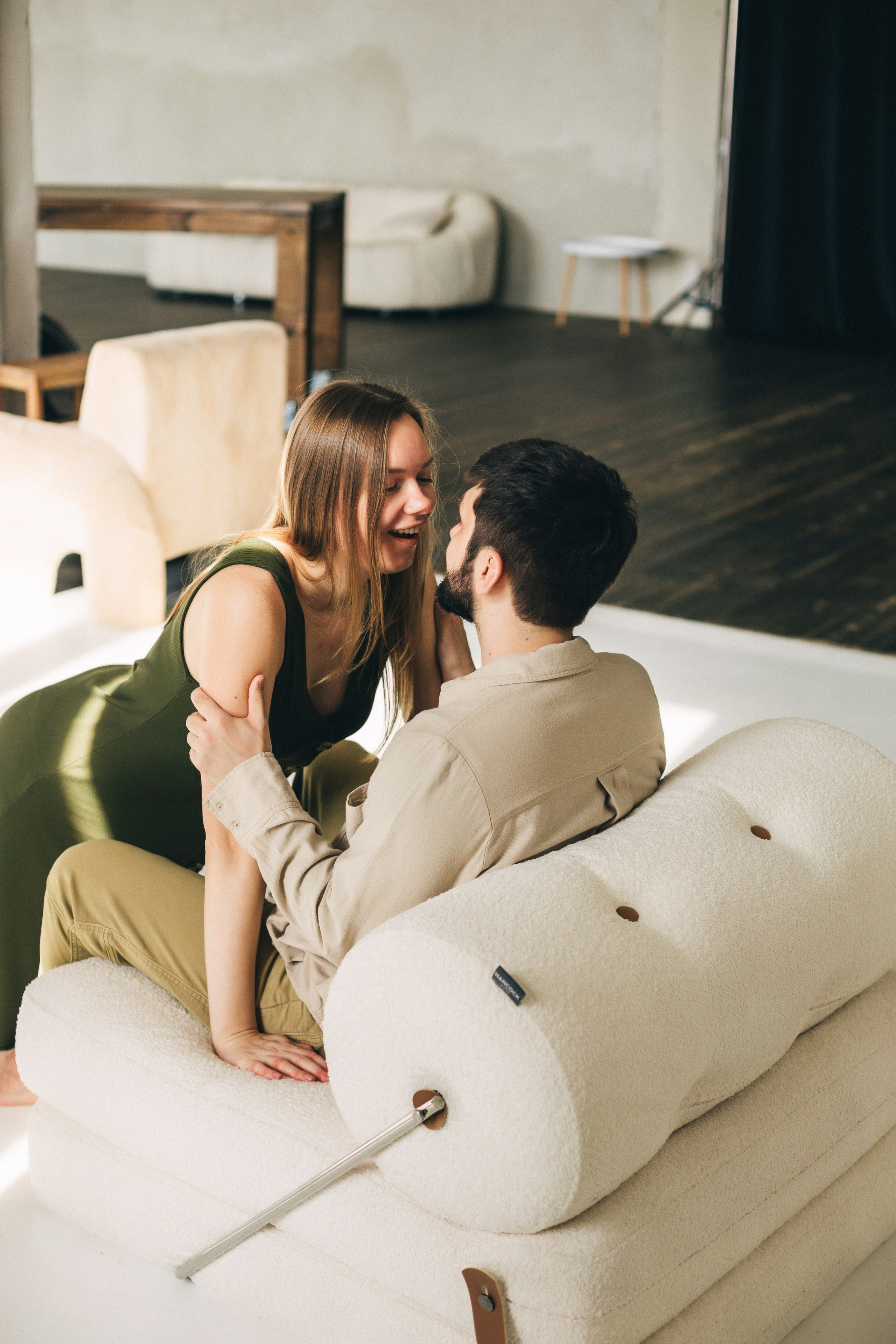 Дина и Андрей. Семейный и свадебный фотограф во Владивостоке