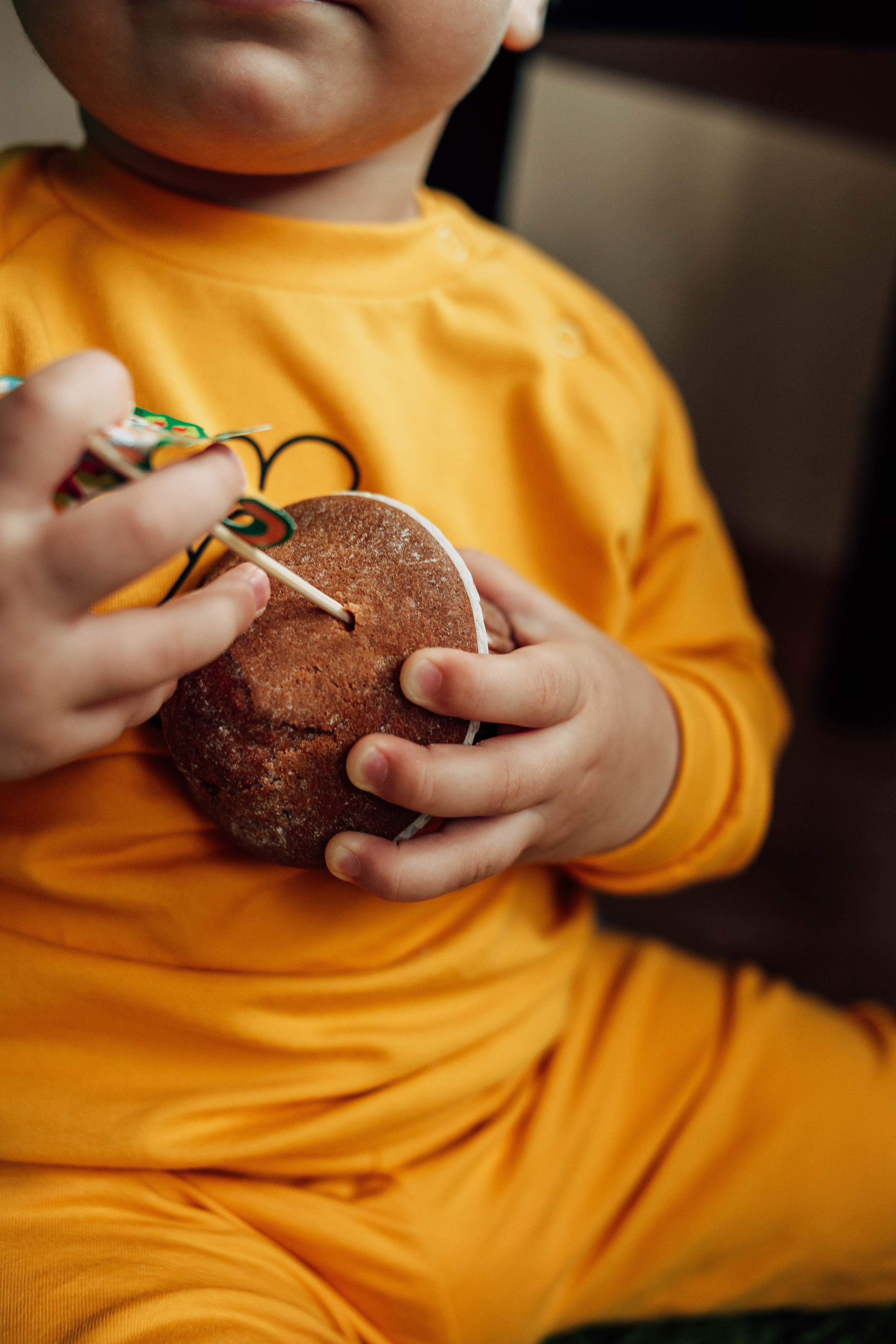 Первый День Рождения. Семейный и детский фотограф в Нижнем Новгороде Наумова Лидия
