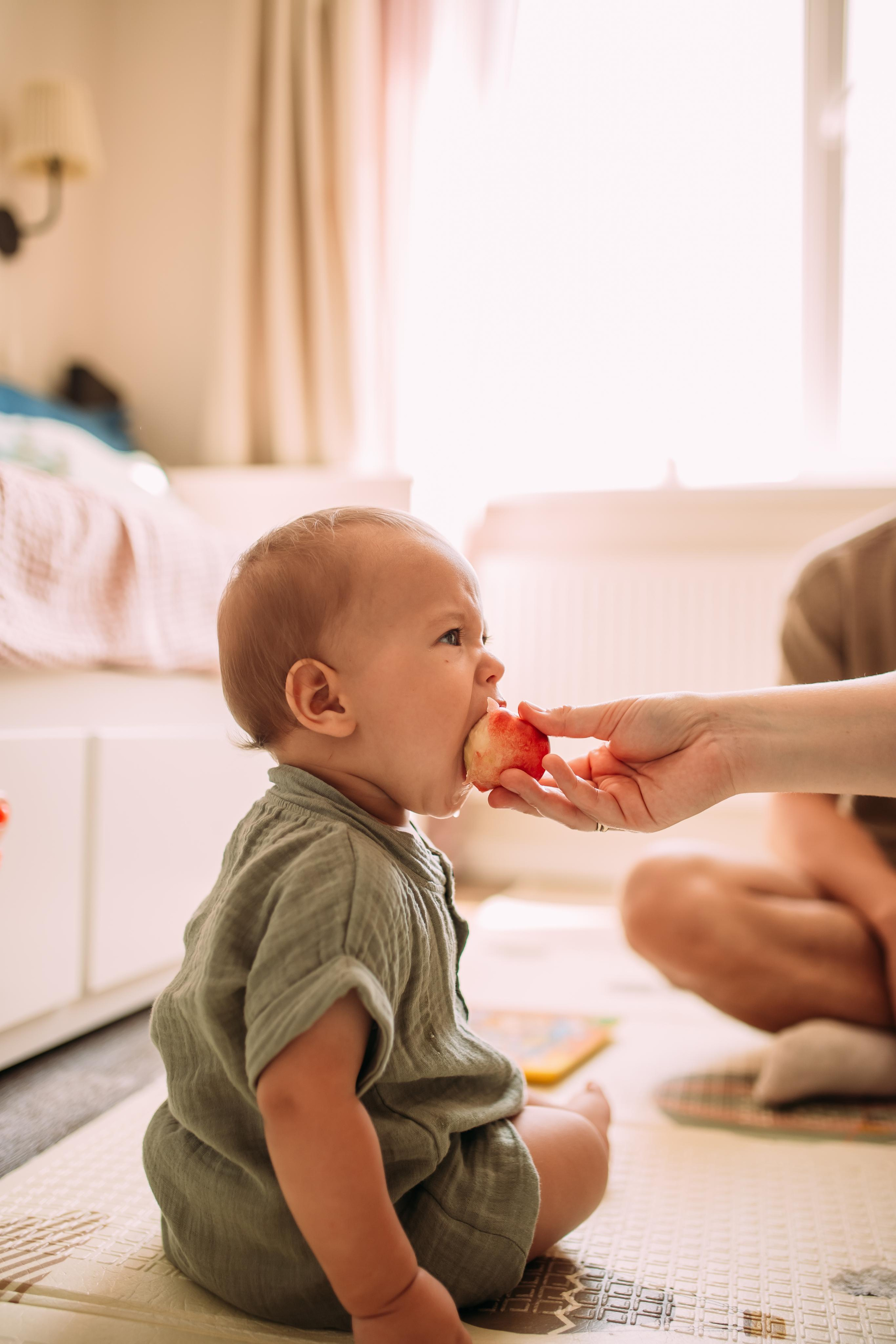 Настя, Саша и Ярик. Семейный и детский фотограф в Нижнем Новгороде Наумова Лидия