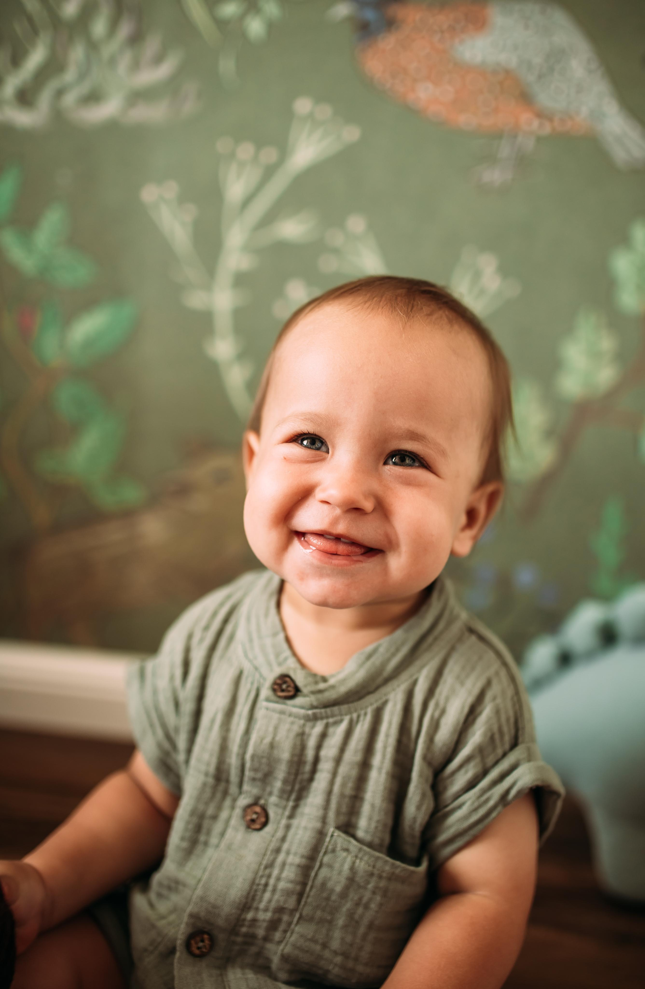 Настя, Саша и Ярик. Семейный и детский фотограф в Нижнем Новгороде Наумова Лидия