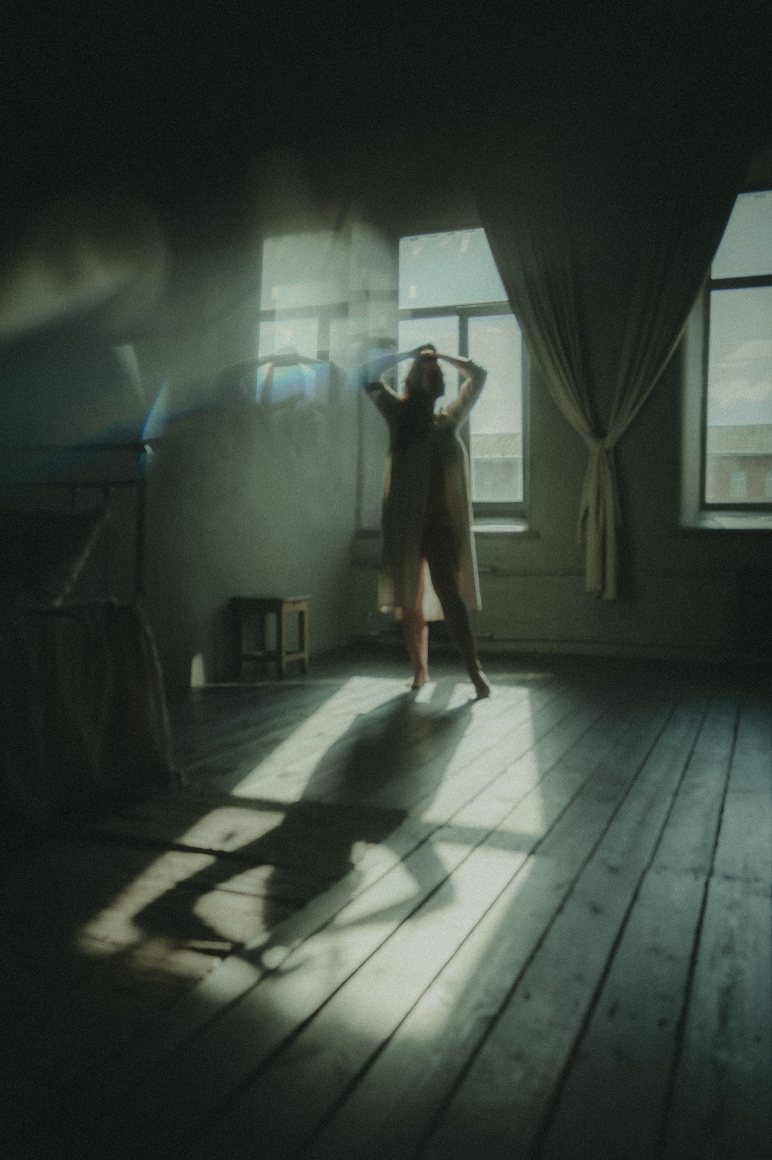 Настасья. Фотограф Крещение Венчание Москва