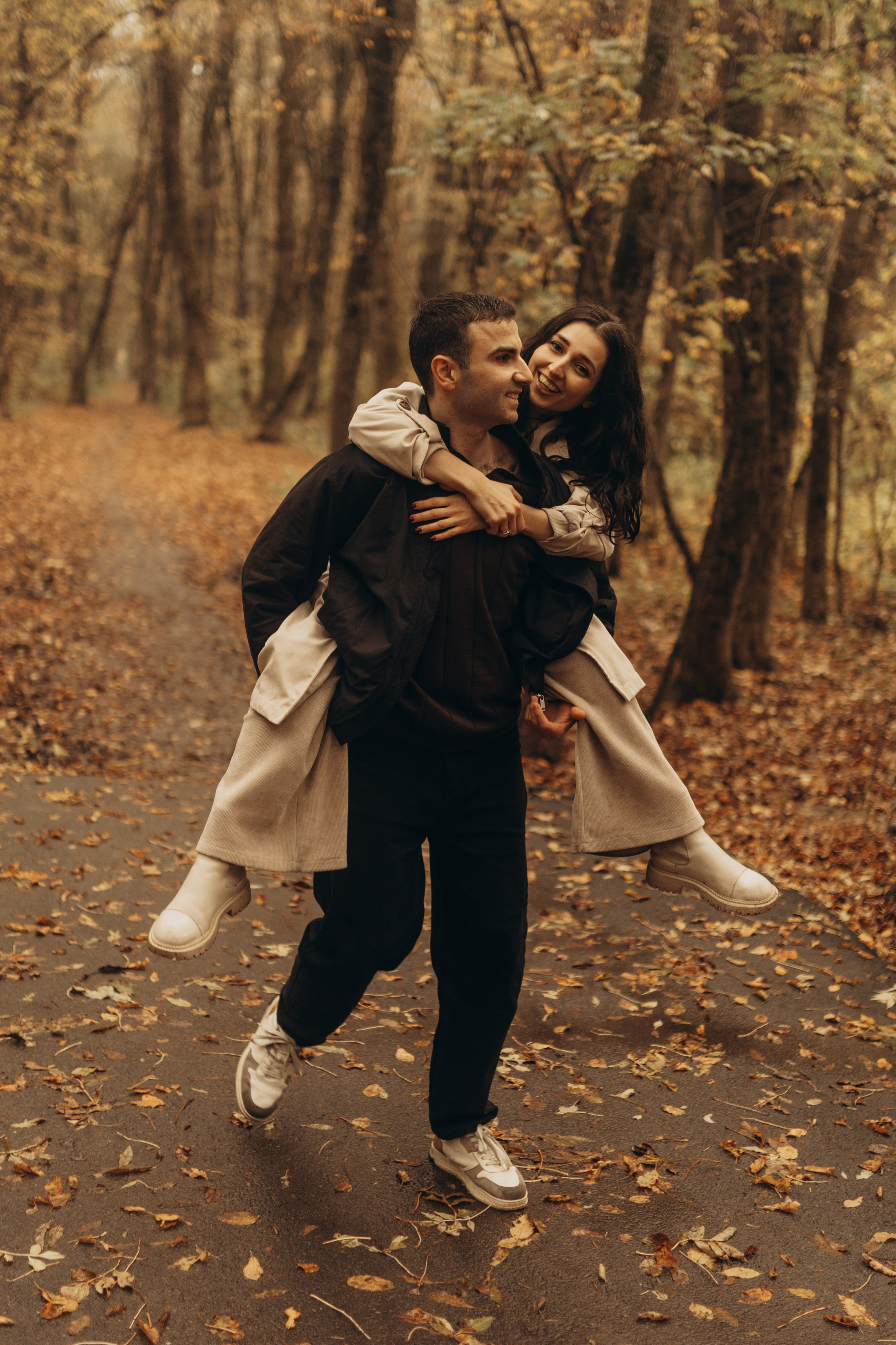 Love-story. Годовщина свадьбы. Фотограф в Ставрополе Svetlana Matveeva