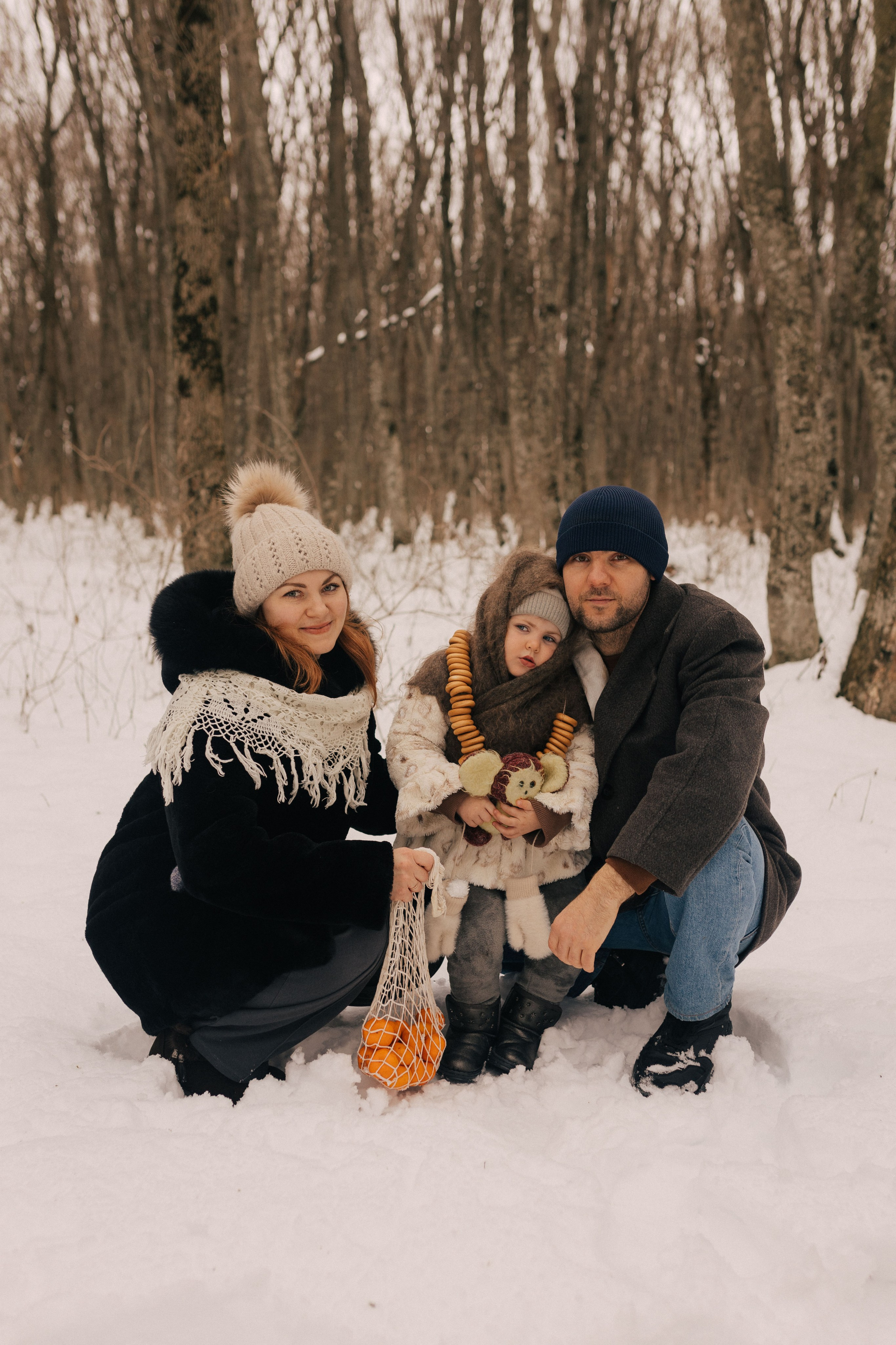 Назад в СССР. Фотограф в Ставрополе Svetlana Matveeva