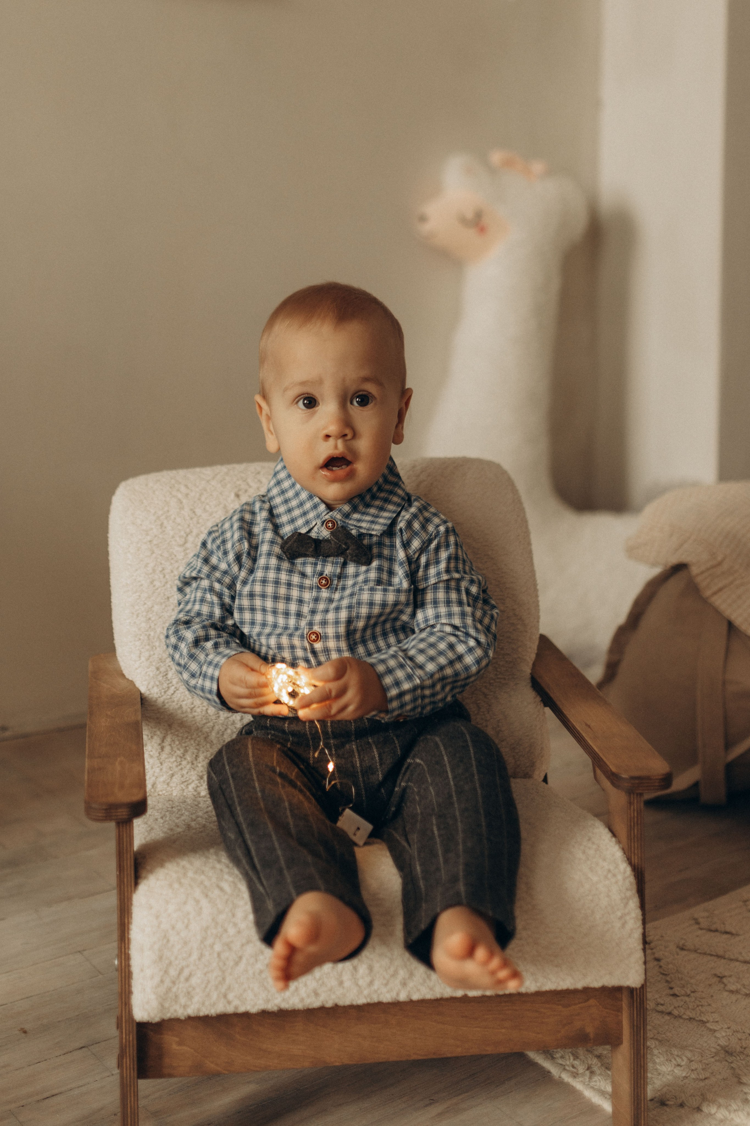 Дамиру годик. Фотограф в Ставрополе Svetlana Matveeva