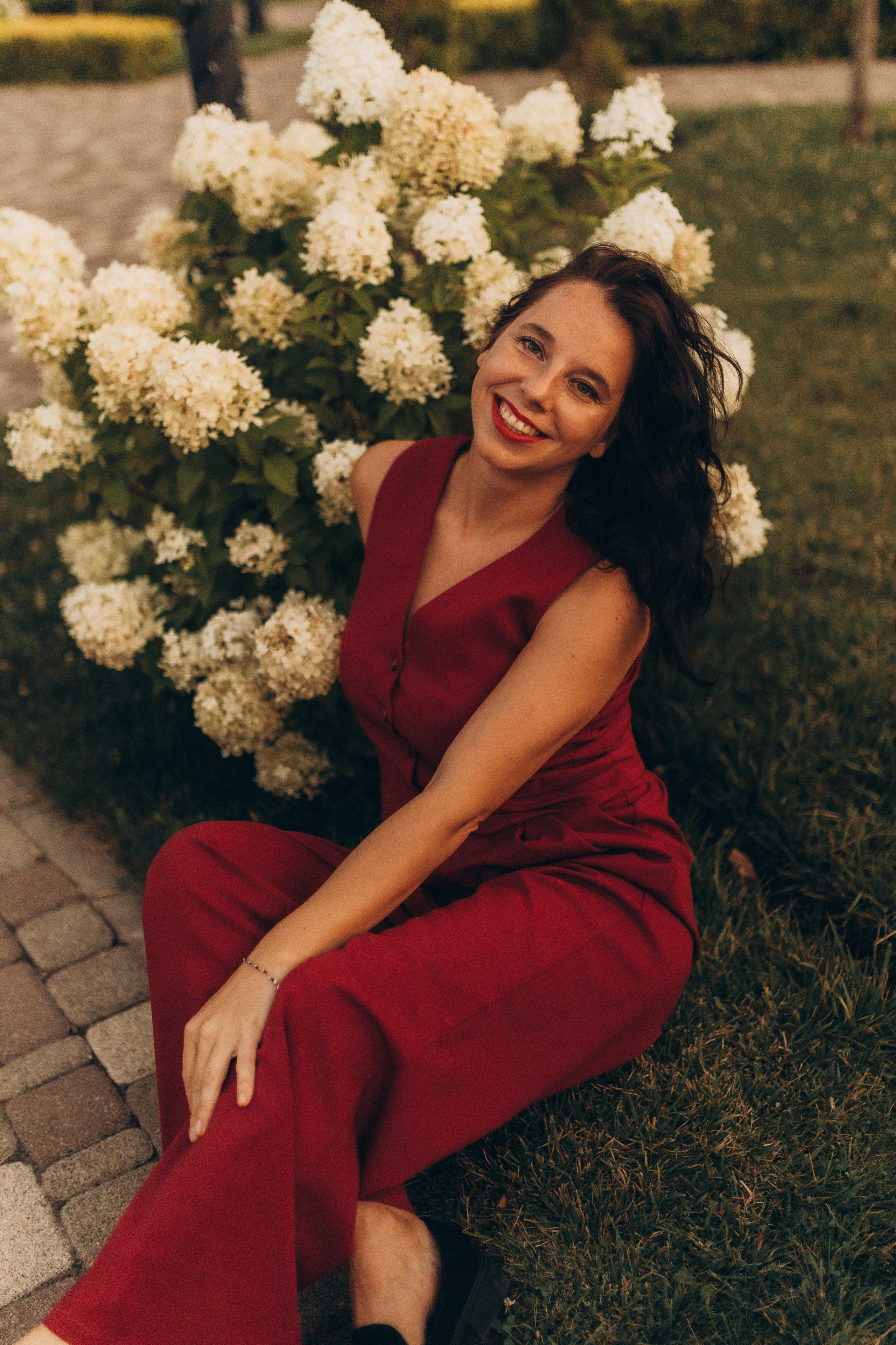 Екатерина индивидуальная съемка. Фотограф в Ставрополе Svetlana Matveeva