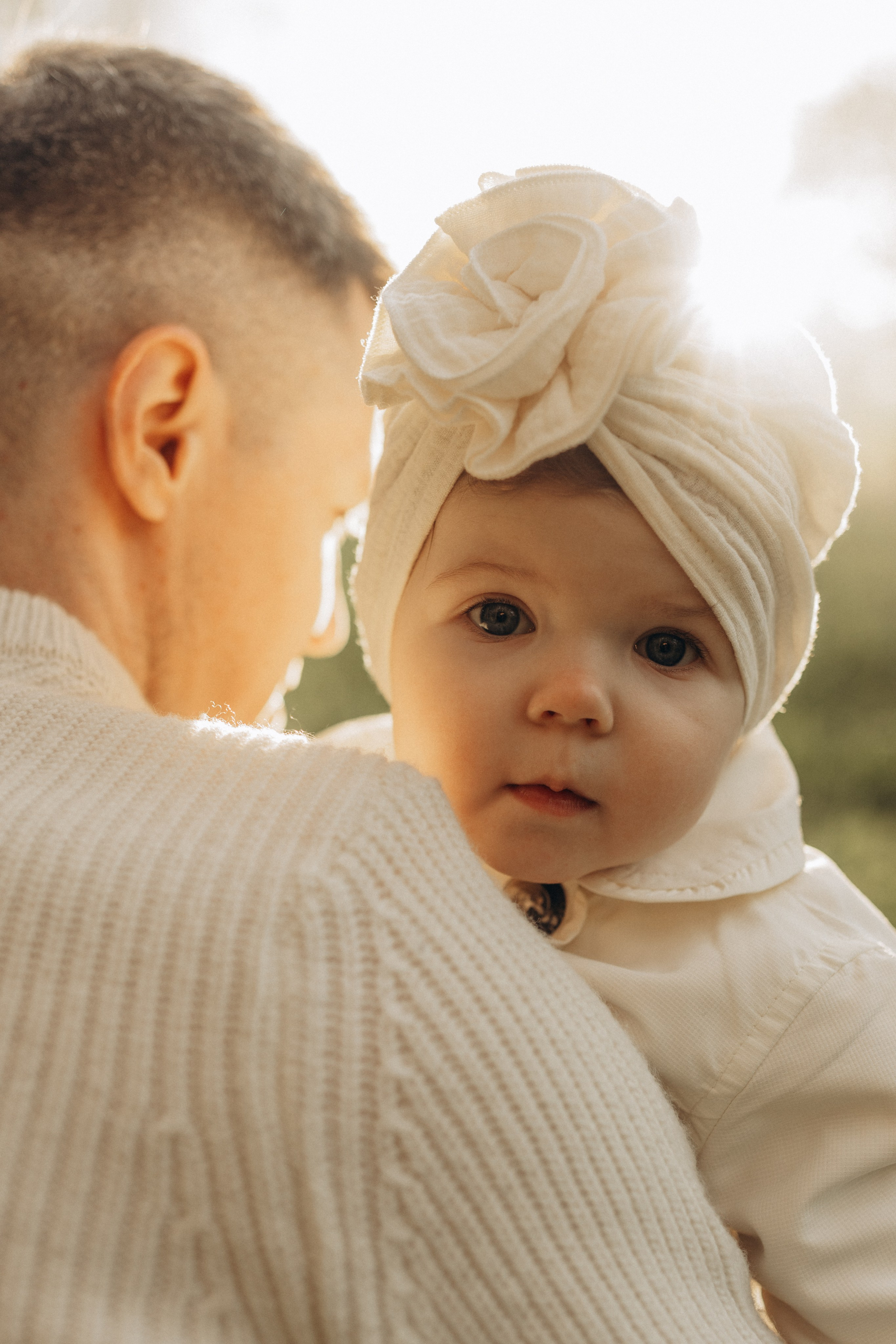 Прекрасная семья-Ваня, Виктория и Анютка. Фотограф в Ставрополе Svetlana Matveeva