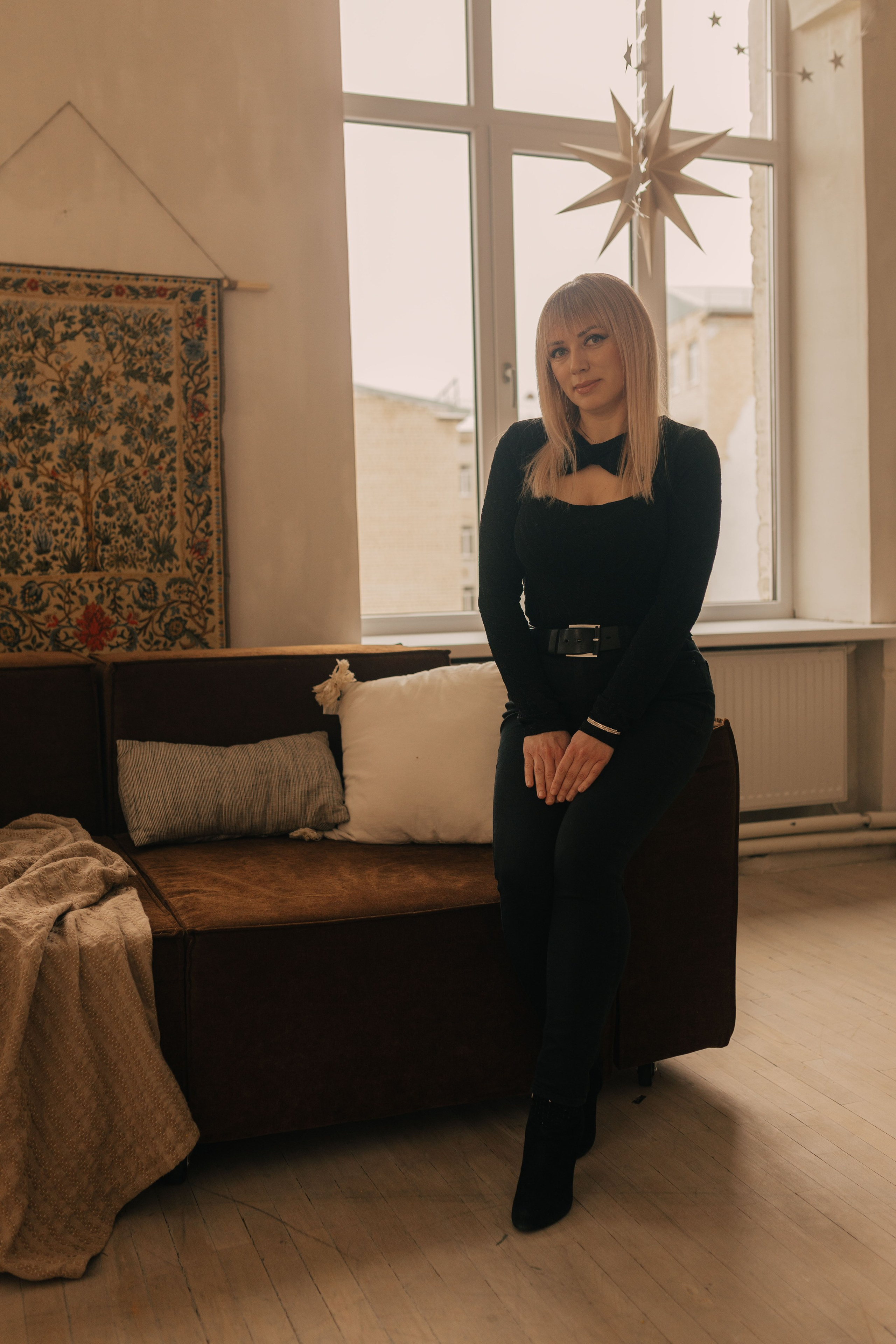 Весенние мимозы. Фотограф в Ставрополе Svetlana Matveeva
