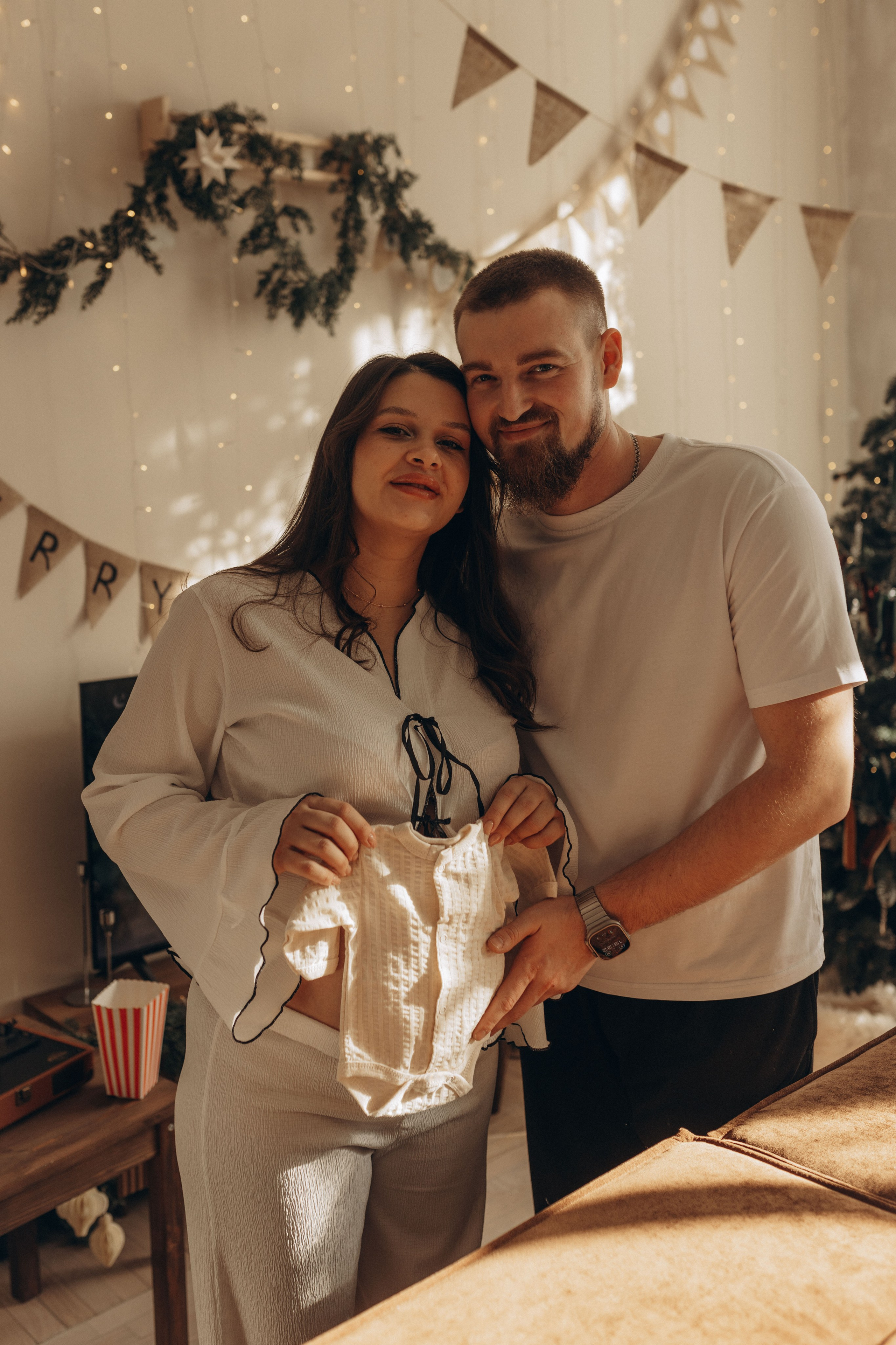 В ожидании чуда. Фотограф в Ставрополе Svetlana Matveeva