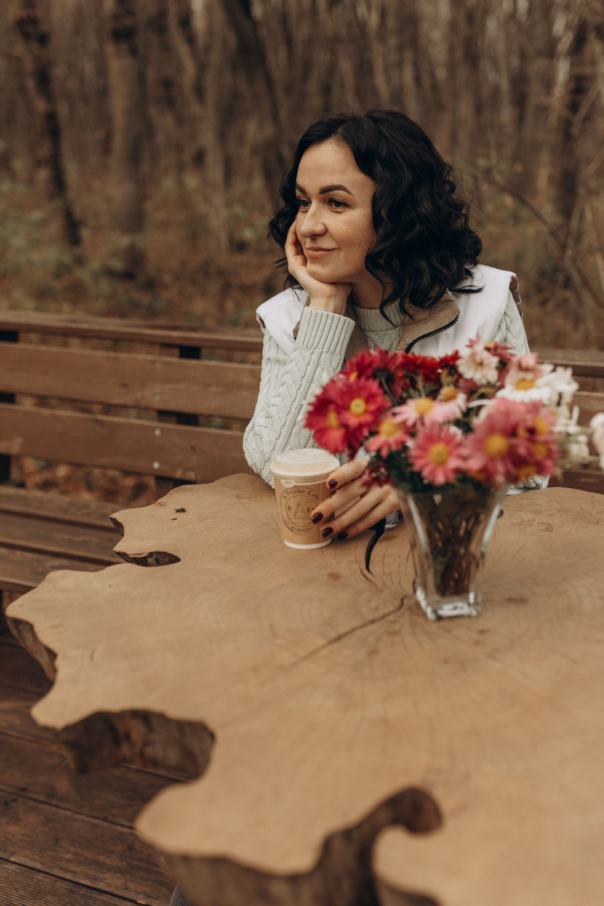 Анонс Кристина. Фотограф в Ставрополе Svetlana Matveeva