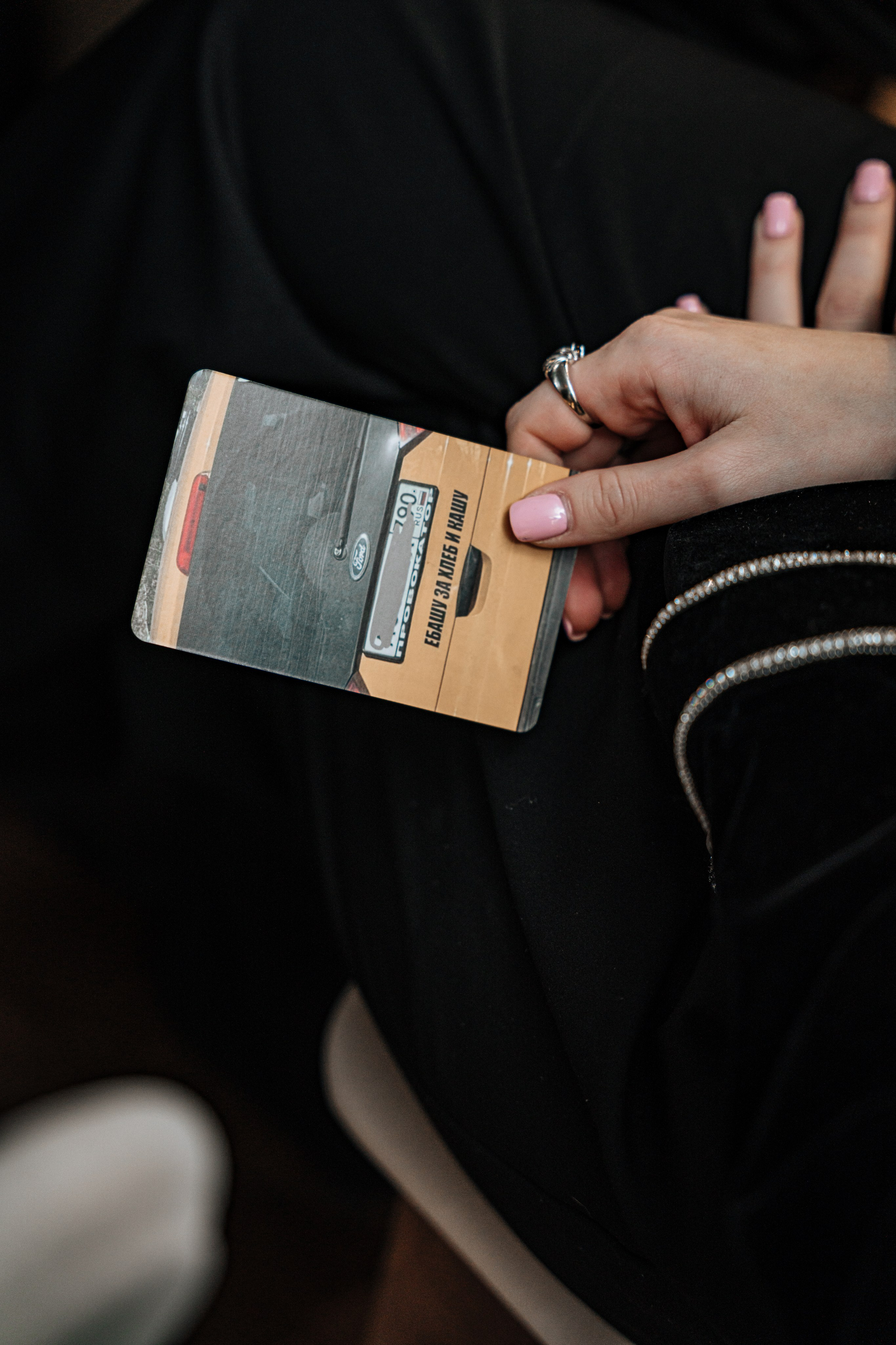 Мафия. Бар FINCH. ЖЕНСКИЙ КЛУБ LAXMI. Портретный фотограф в Санкт-Петербурге Дмитриева Наталия