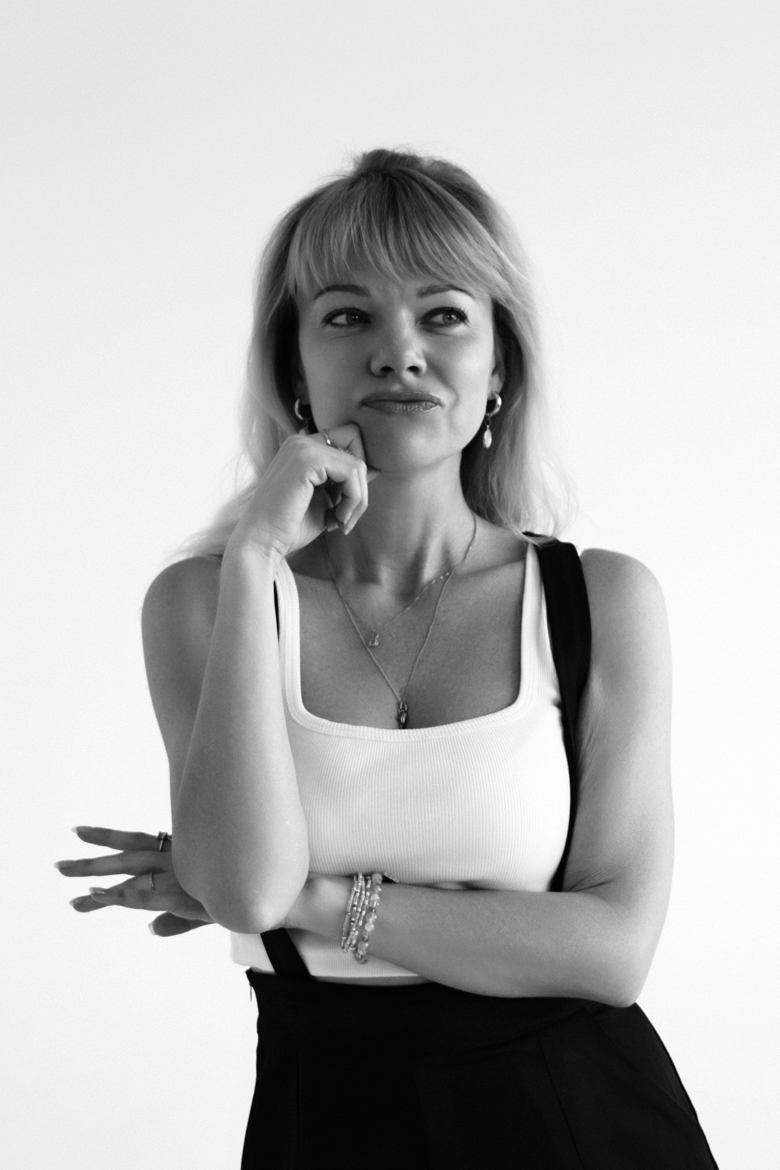 Кристина. Жанровый и портретный фотограф Брянск — Москва