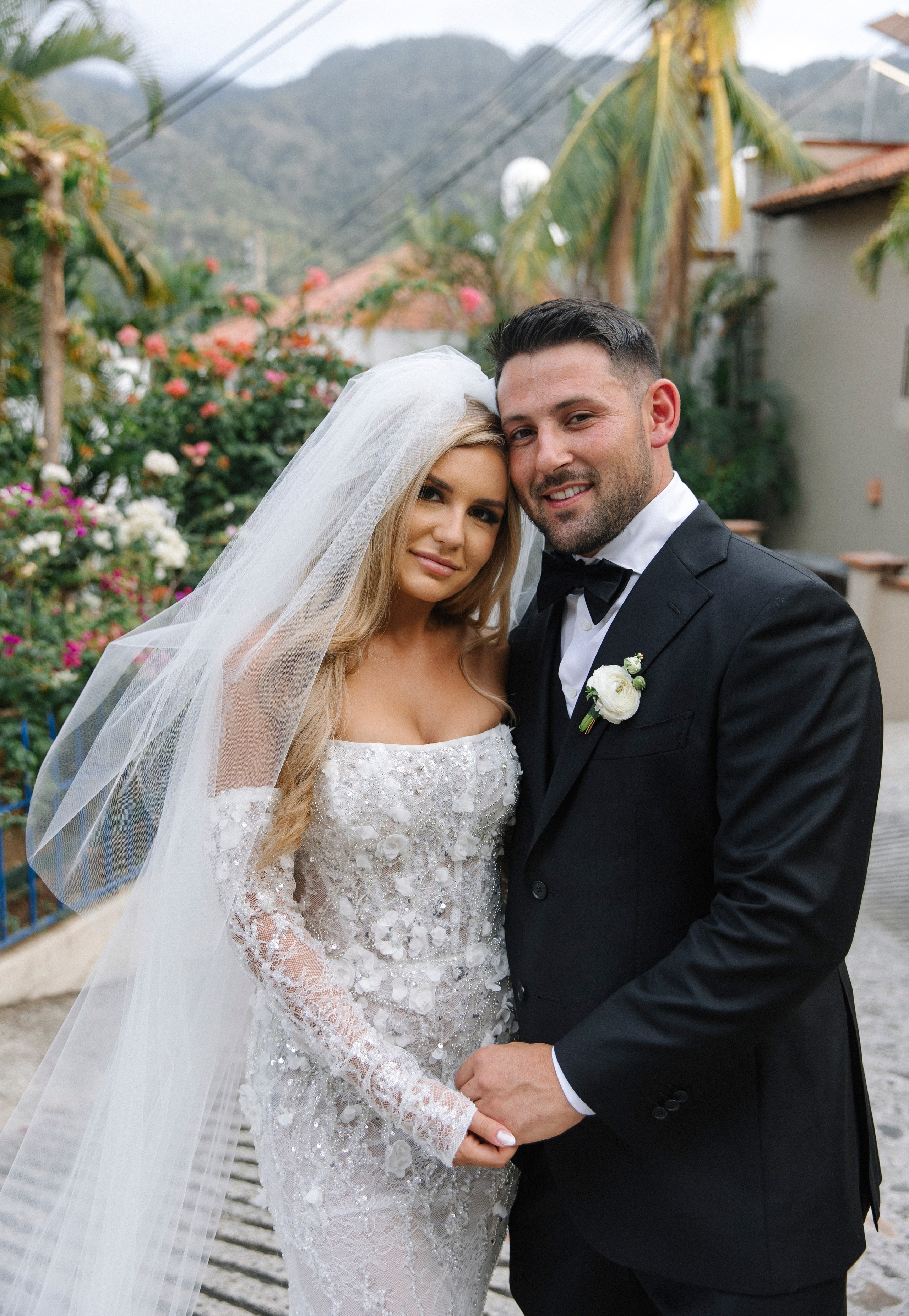 Wedding photographer and videographer California