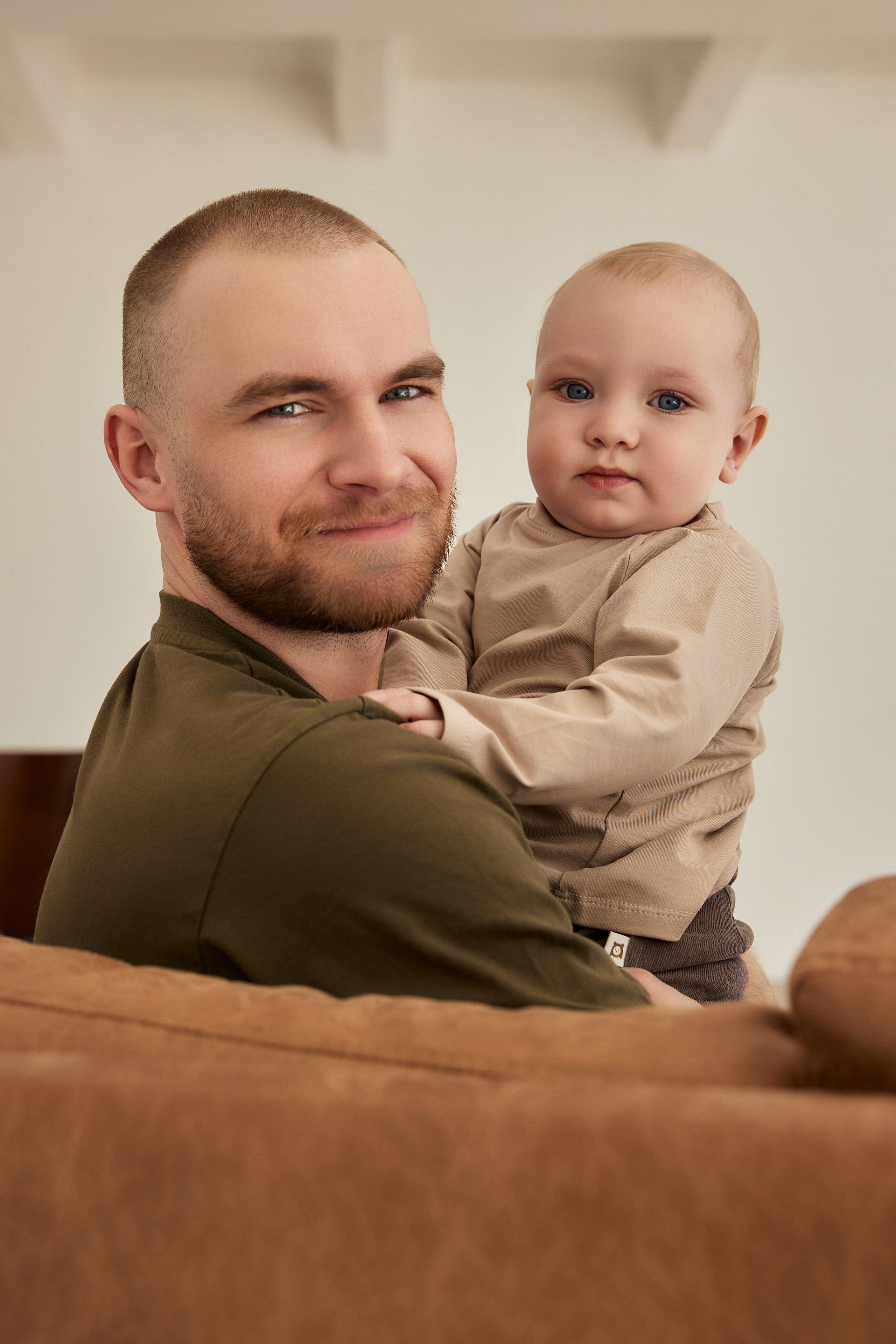 Катя Даня и Савелий. Свадебный и семейный фотограф
