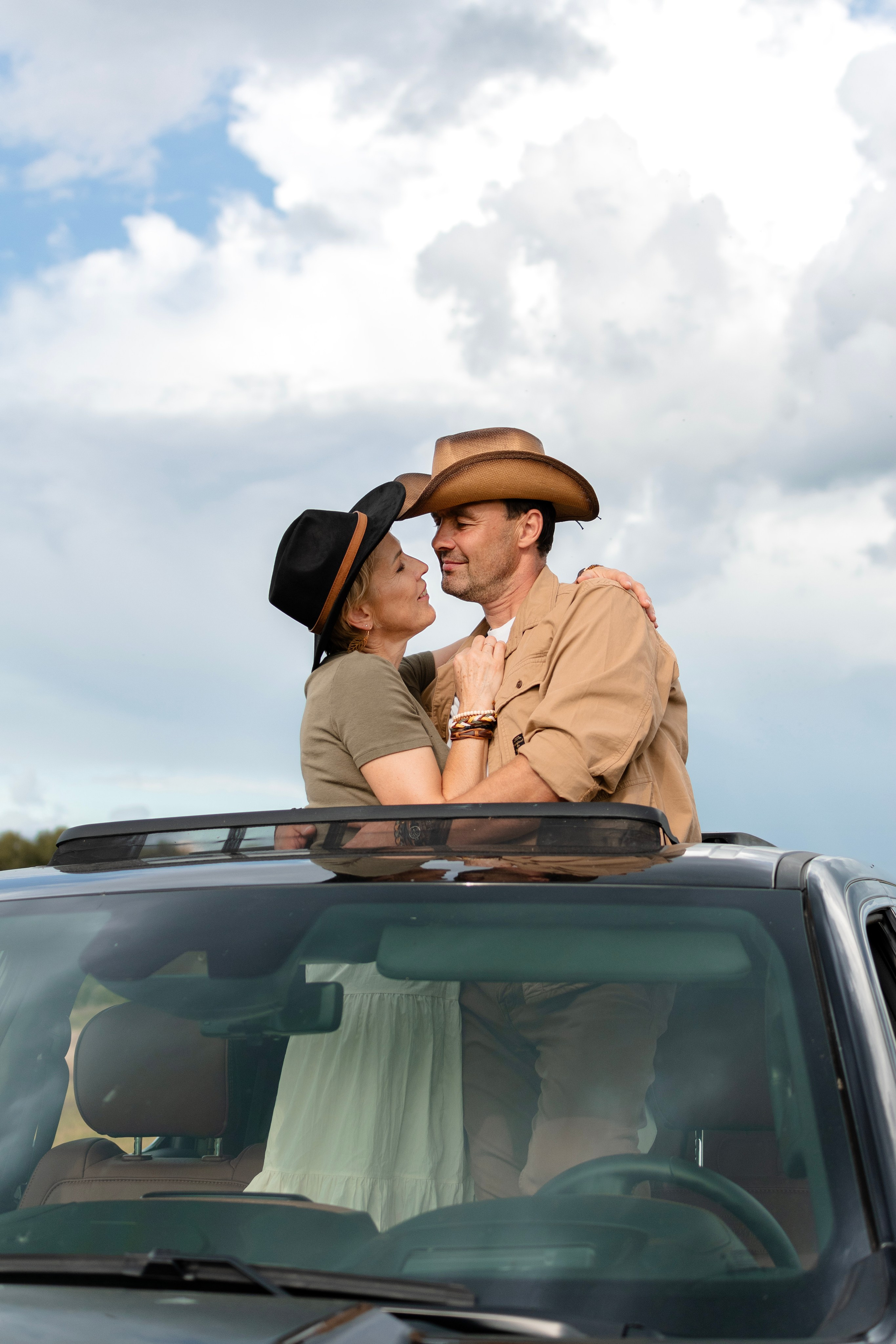 Александр и Ирина. Портретный фотограф в Москве Ольга Чечерина