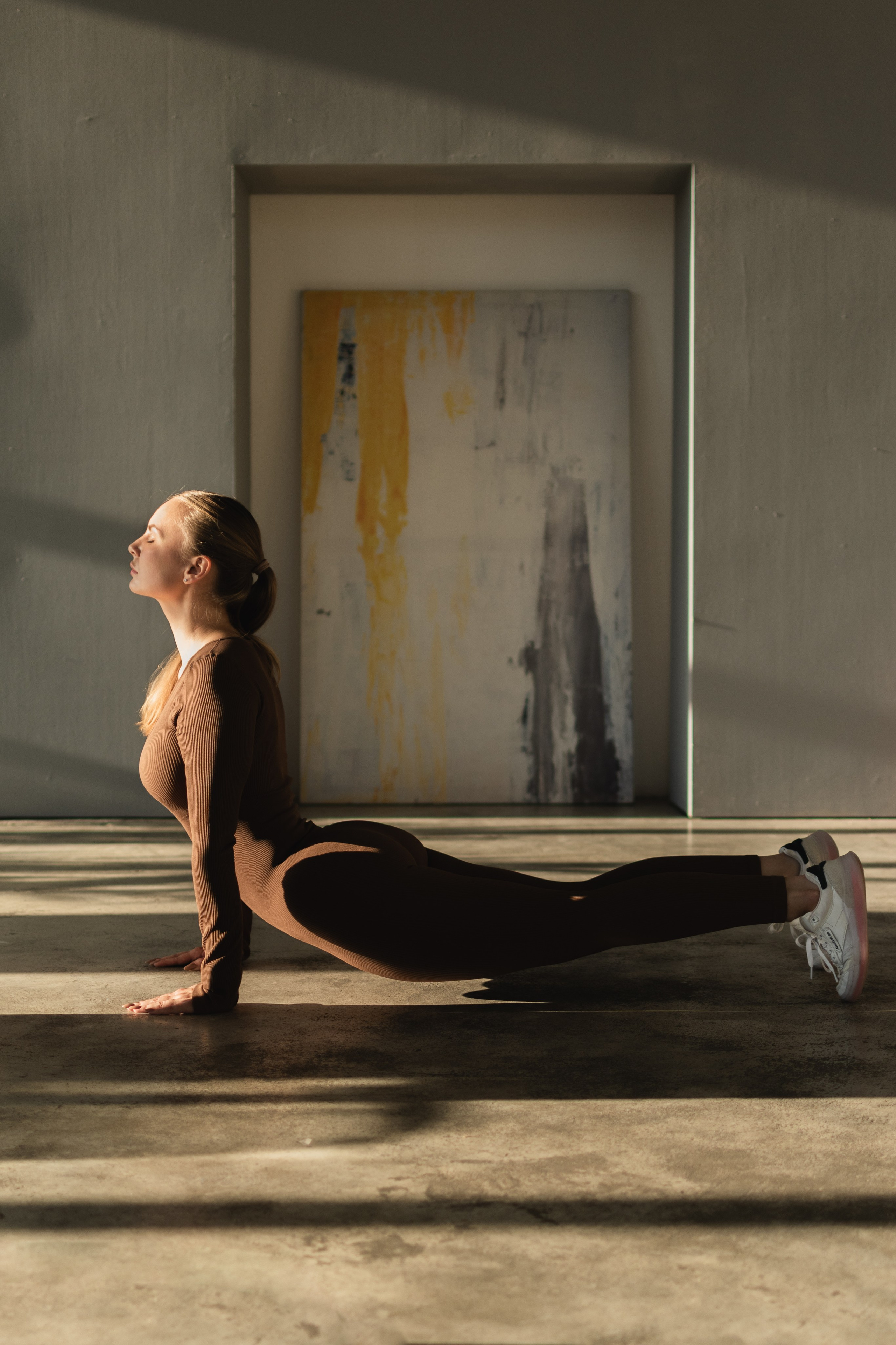 Маша. Портретный фотограф в Москве Ольга Чечерина