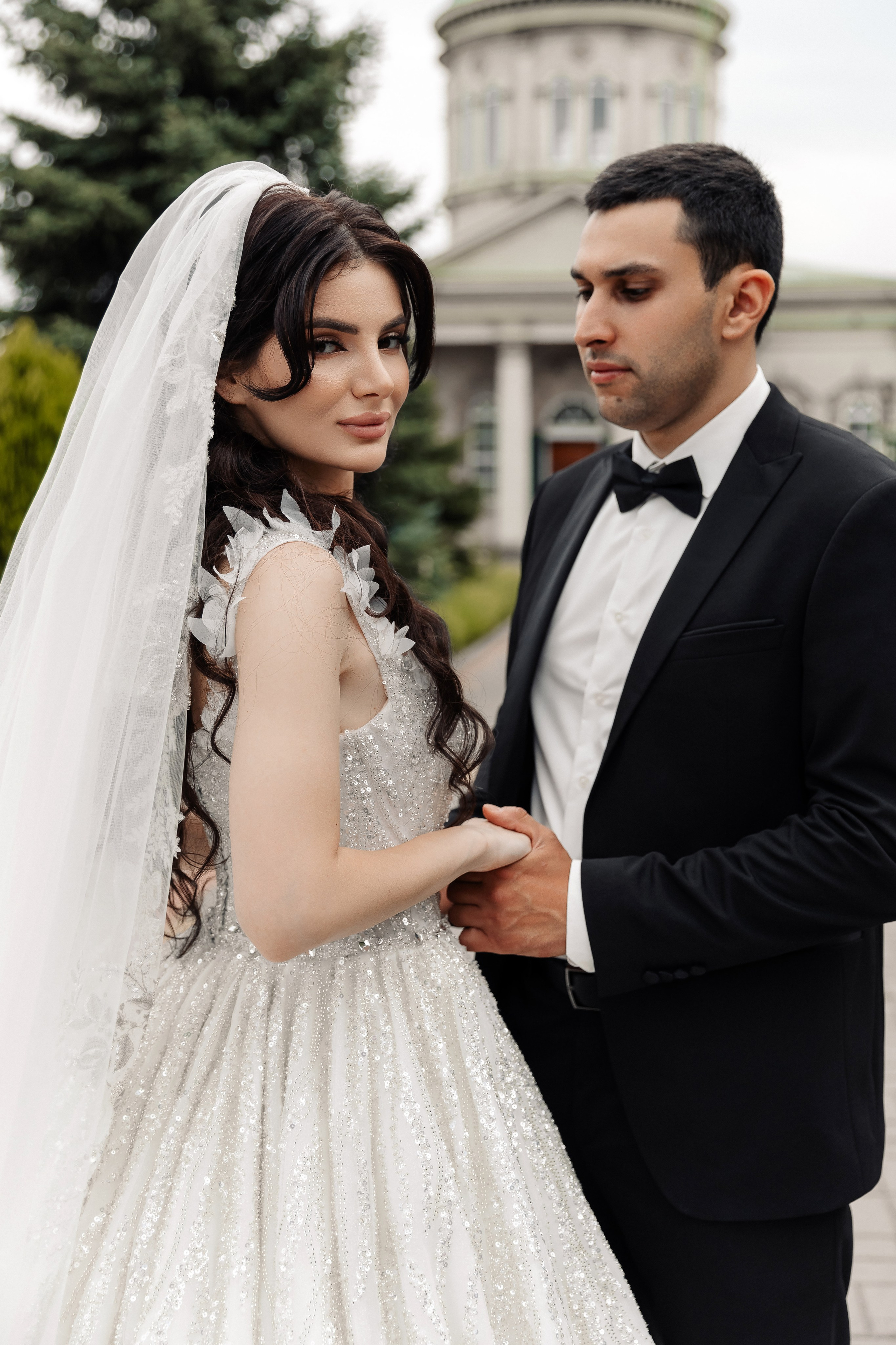 Артем и Сусанна. Свадебный и семейный фотограф в Ростове-на_дону, Тамара Оганесян