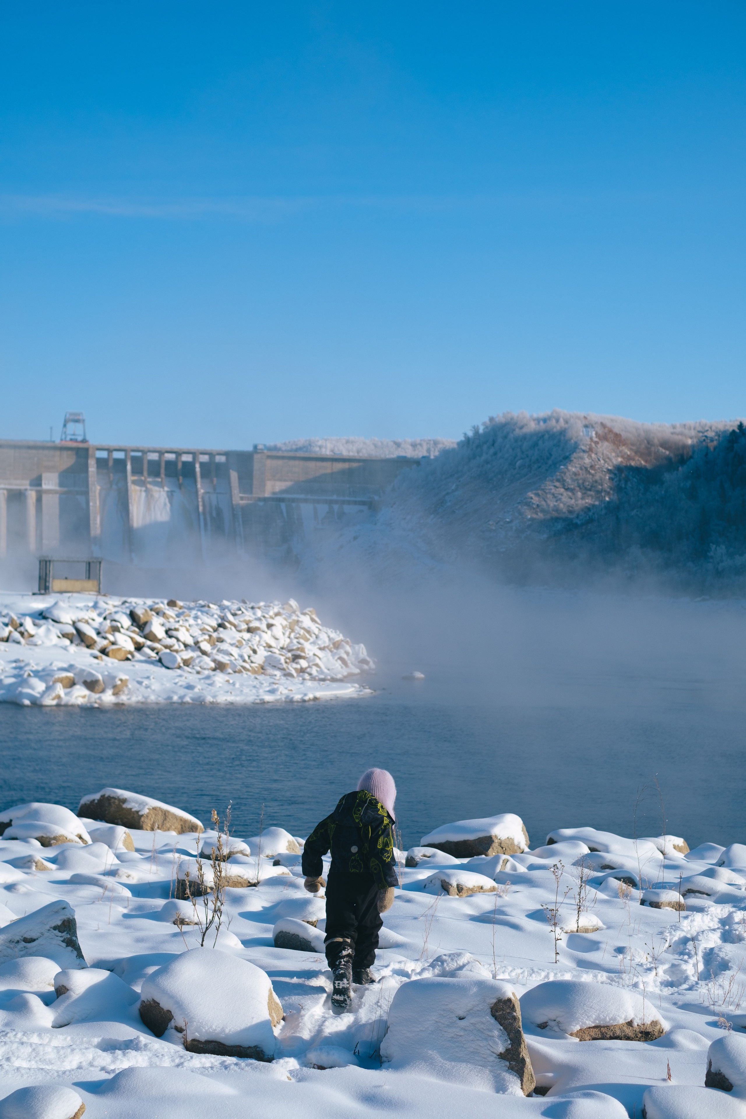 Бурейский тур. Фотограф Благовещенска Яна