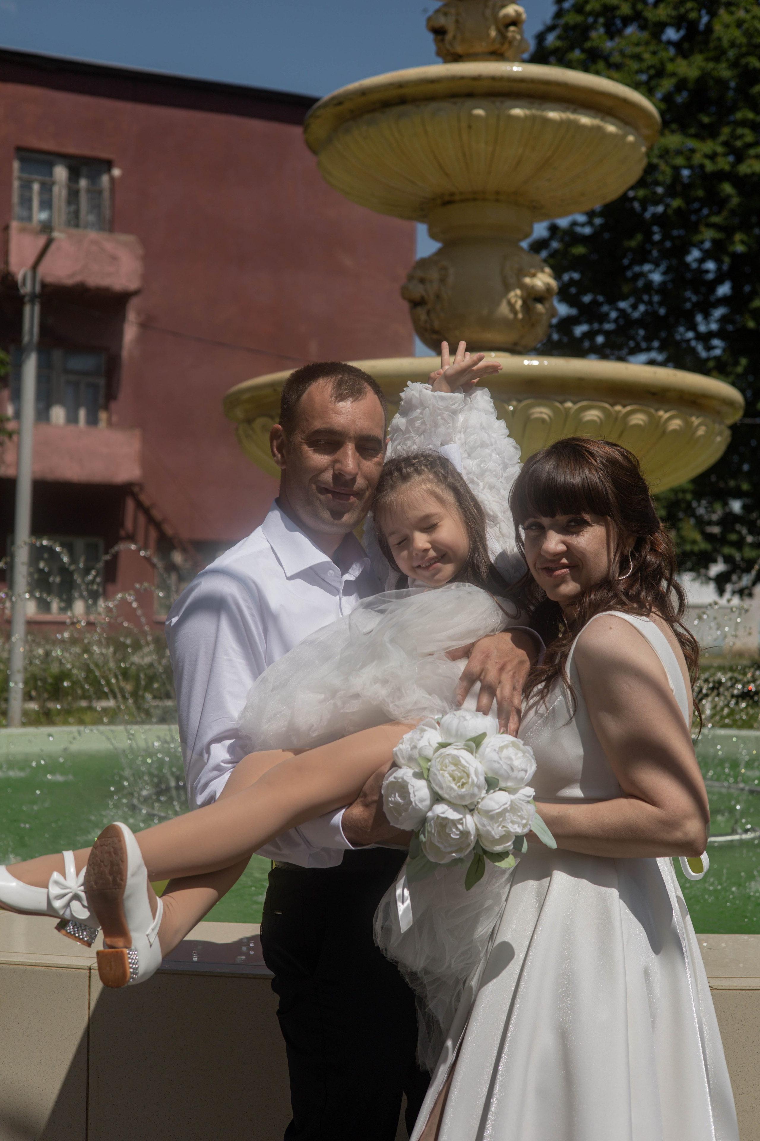 💕Юлия и Иван💕. Портретный фотограф в Саратове