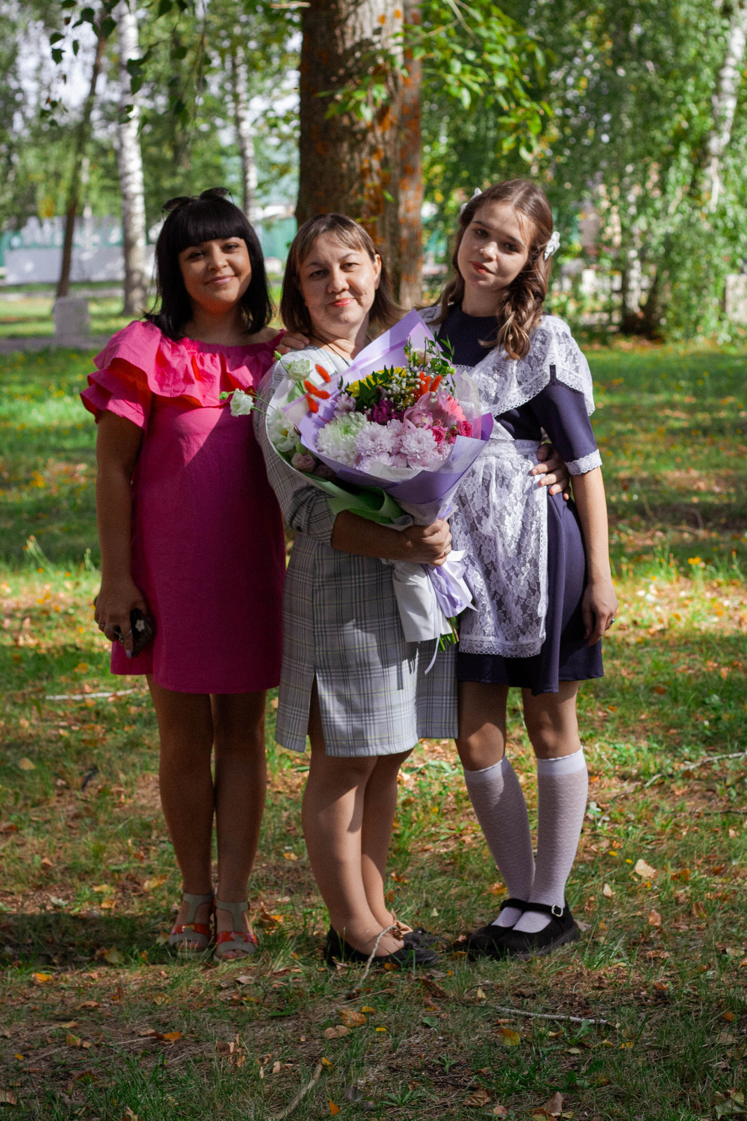 11 класс линейка. Портретный фотограф в Саратове