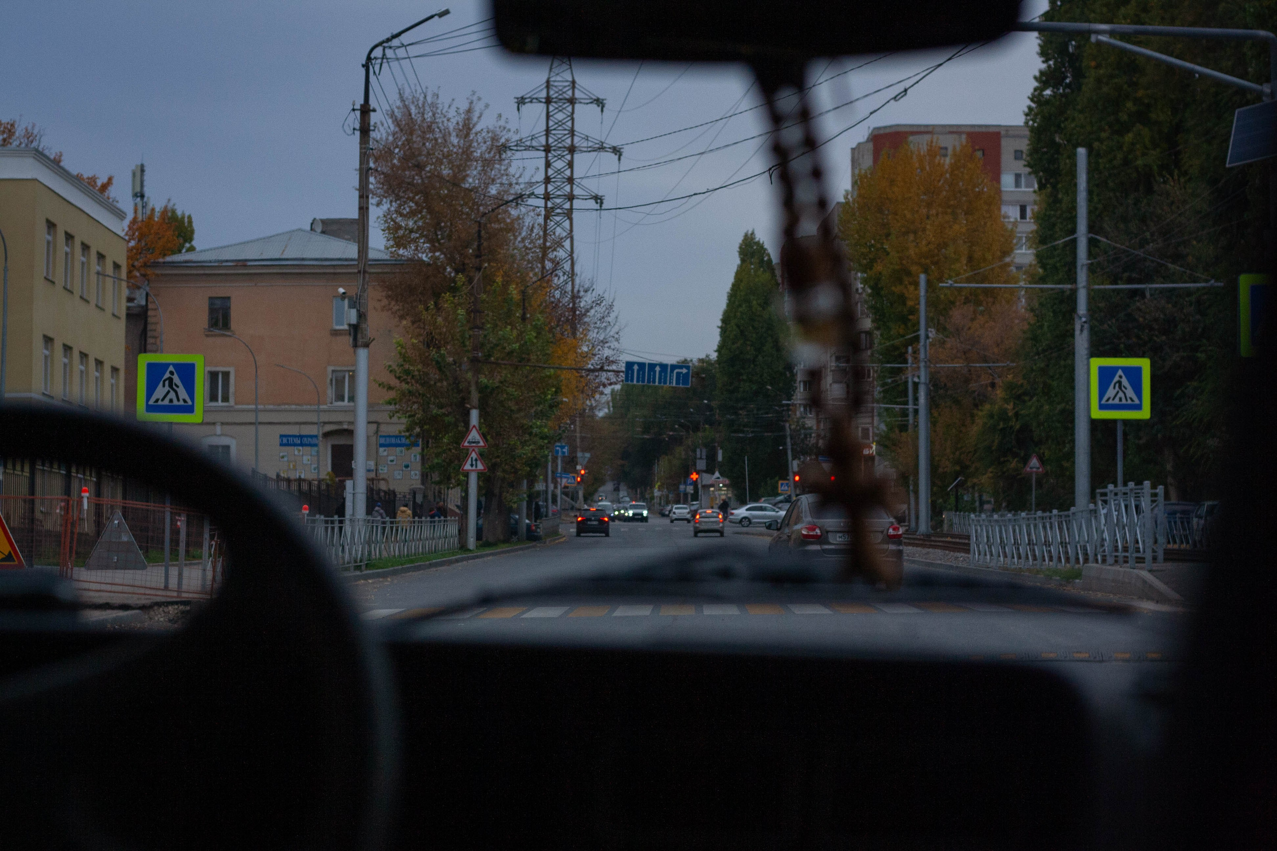 Мой автомобиль — мой стиль. Портретный фотограф в Саратове