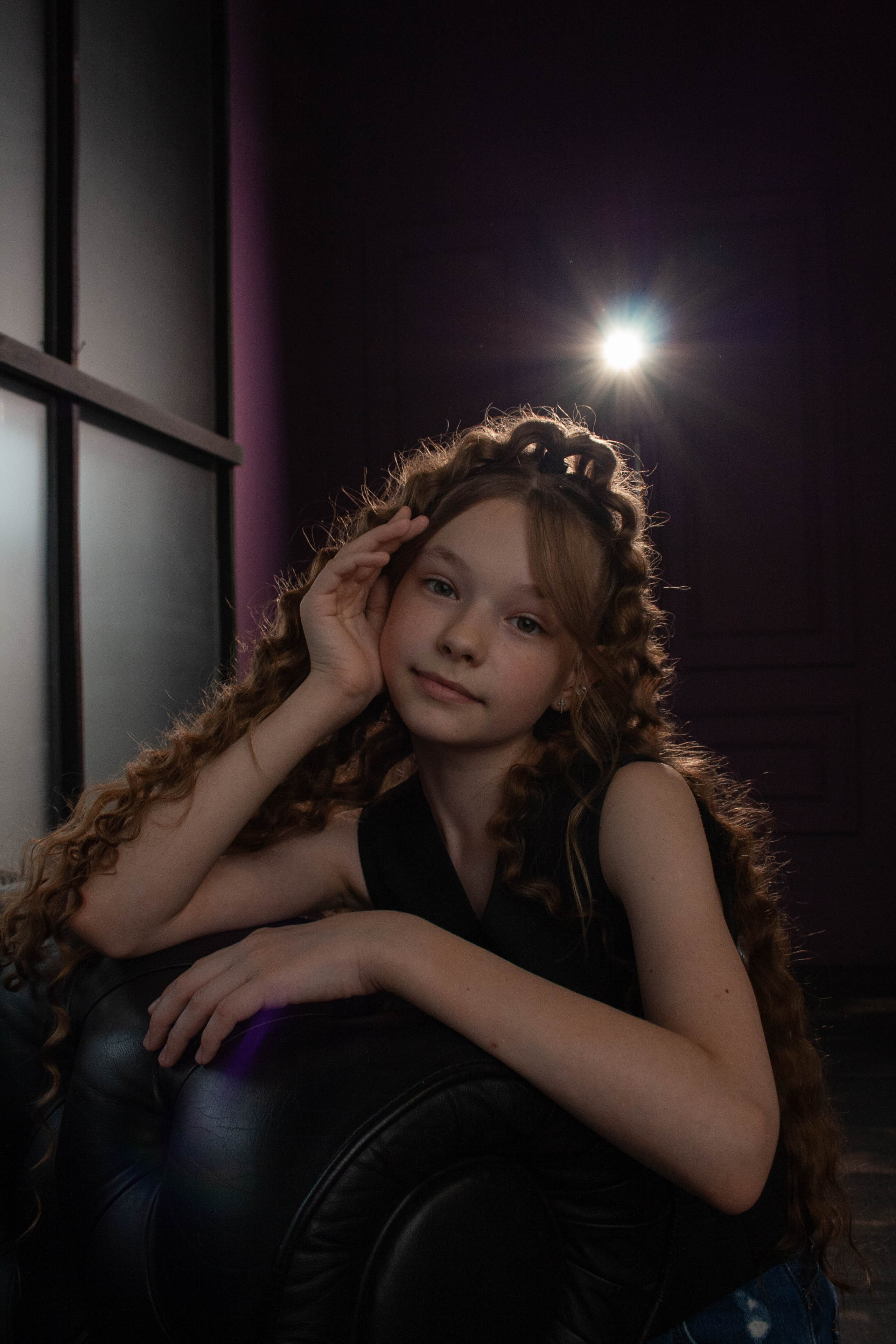 Бусинка. Портретный фотограф в Саратове