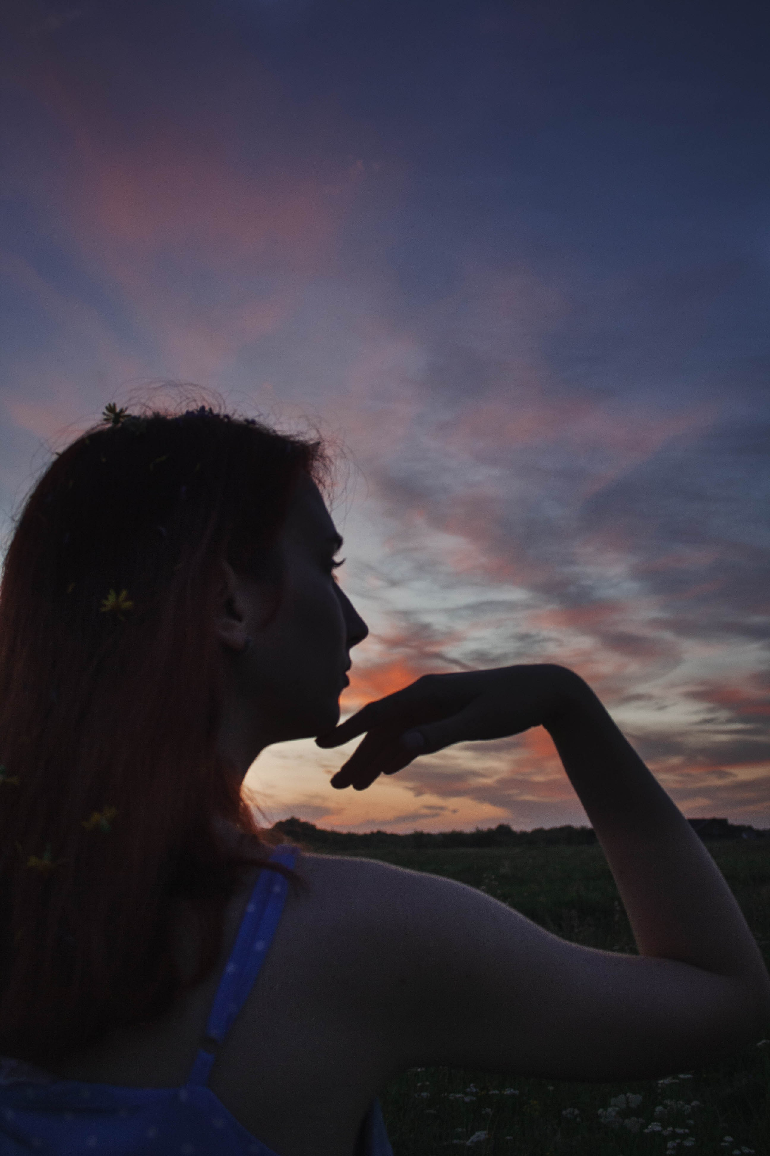 НастИ. Портретный фотограф в Саратове