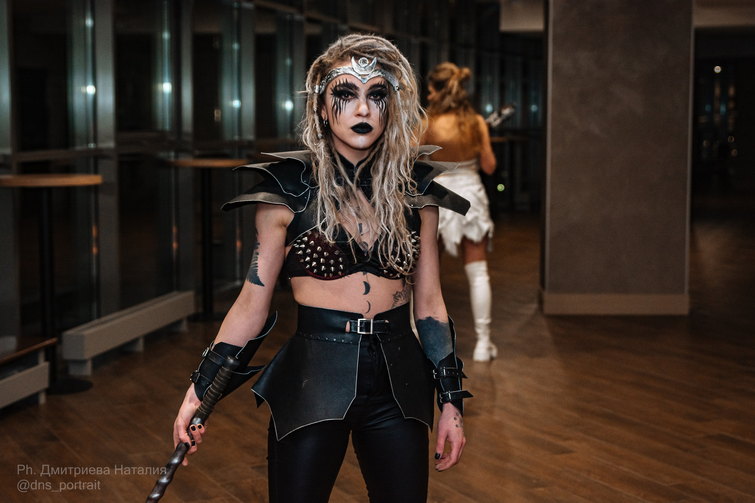 Сказочное Fashion шоу «12». Портретный фотограф в Санкт-Петербурге Дмитриева Наталия