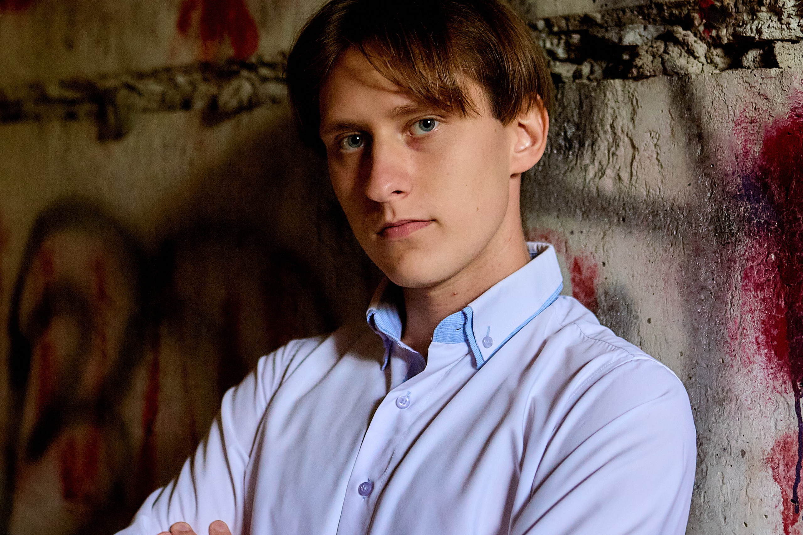 Православный портретный фотограф в Дзержинске Николай Голованов