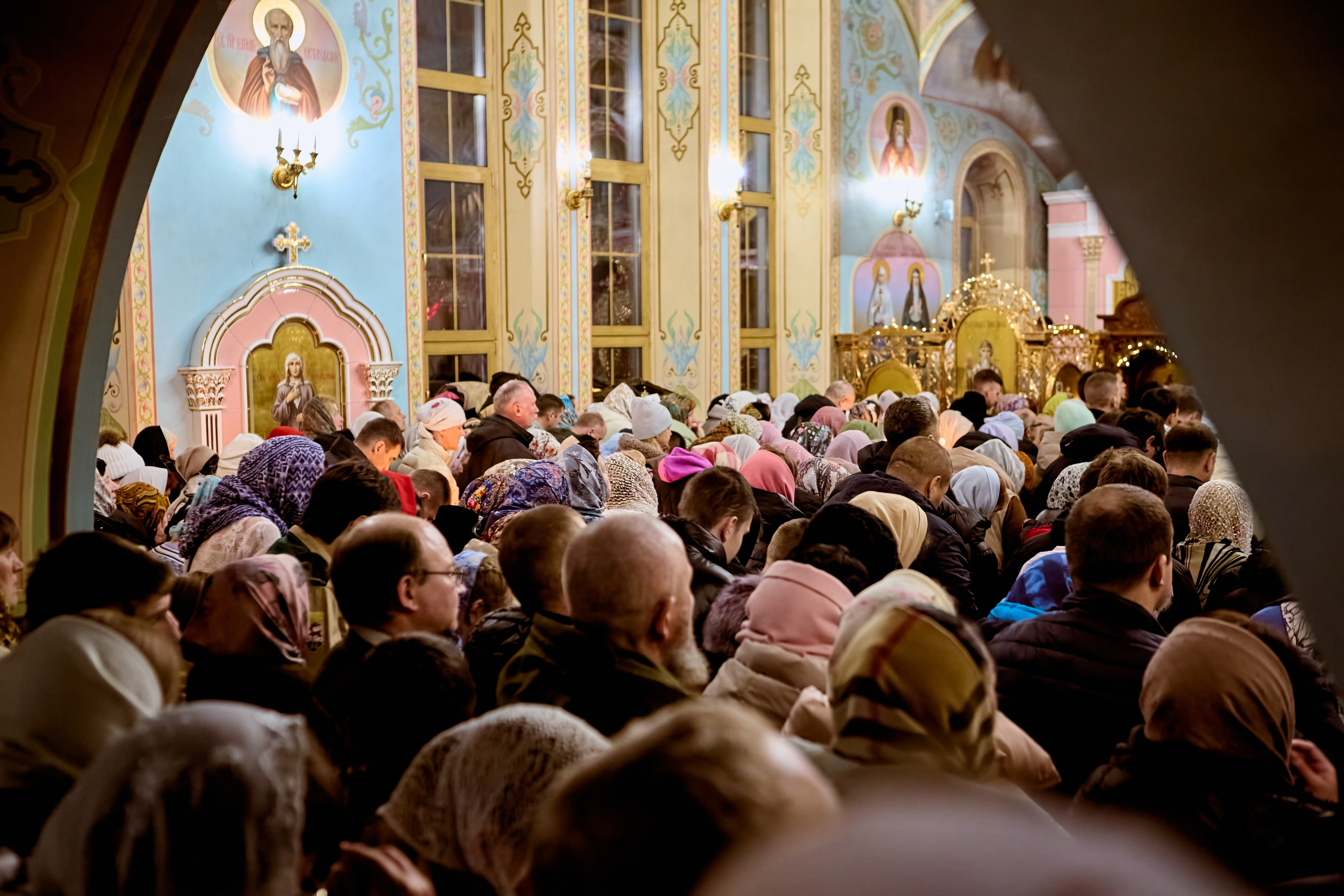 Рождество в 2025 году