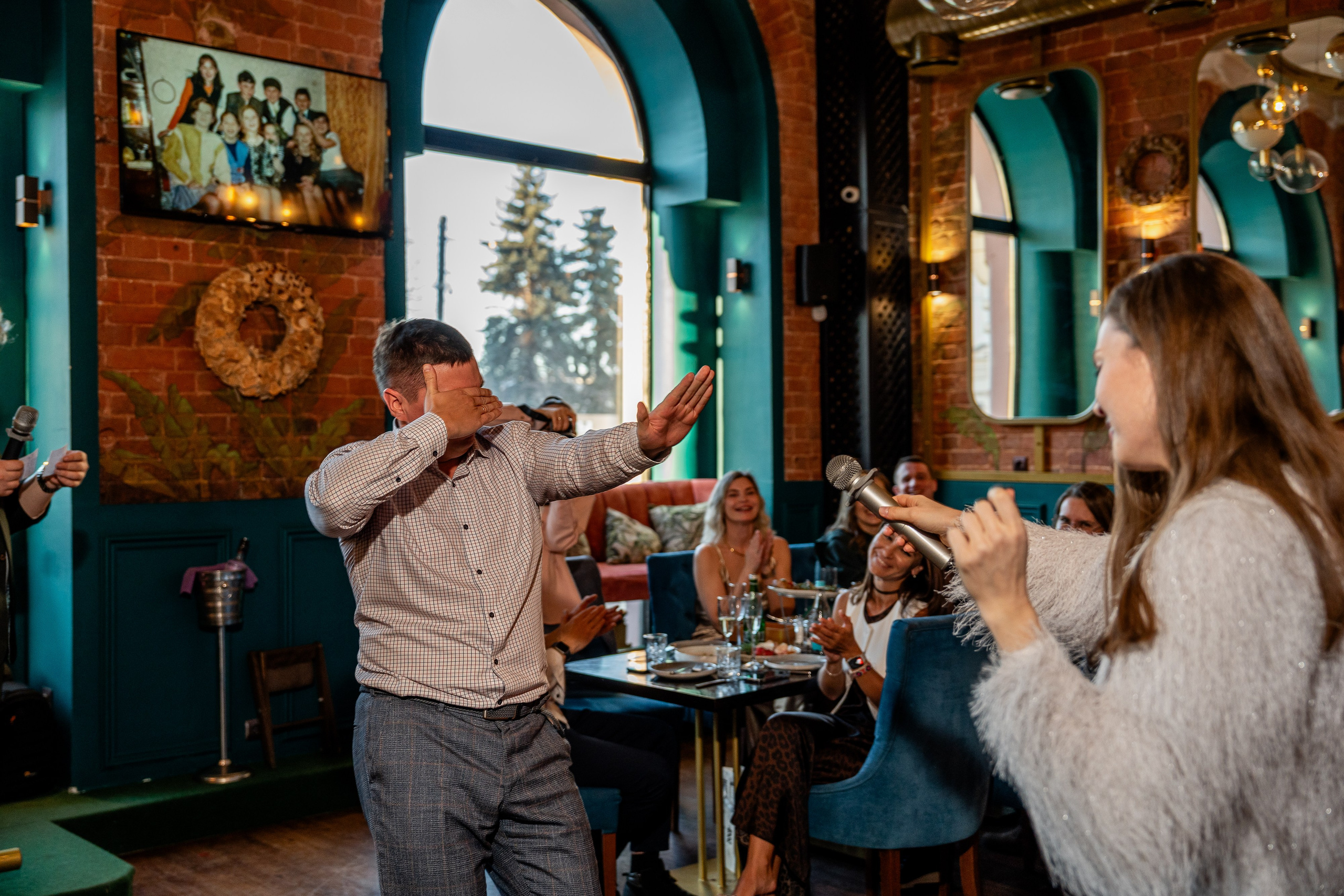 СОУС BB. Sunnyman