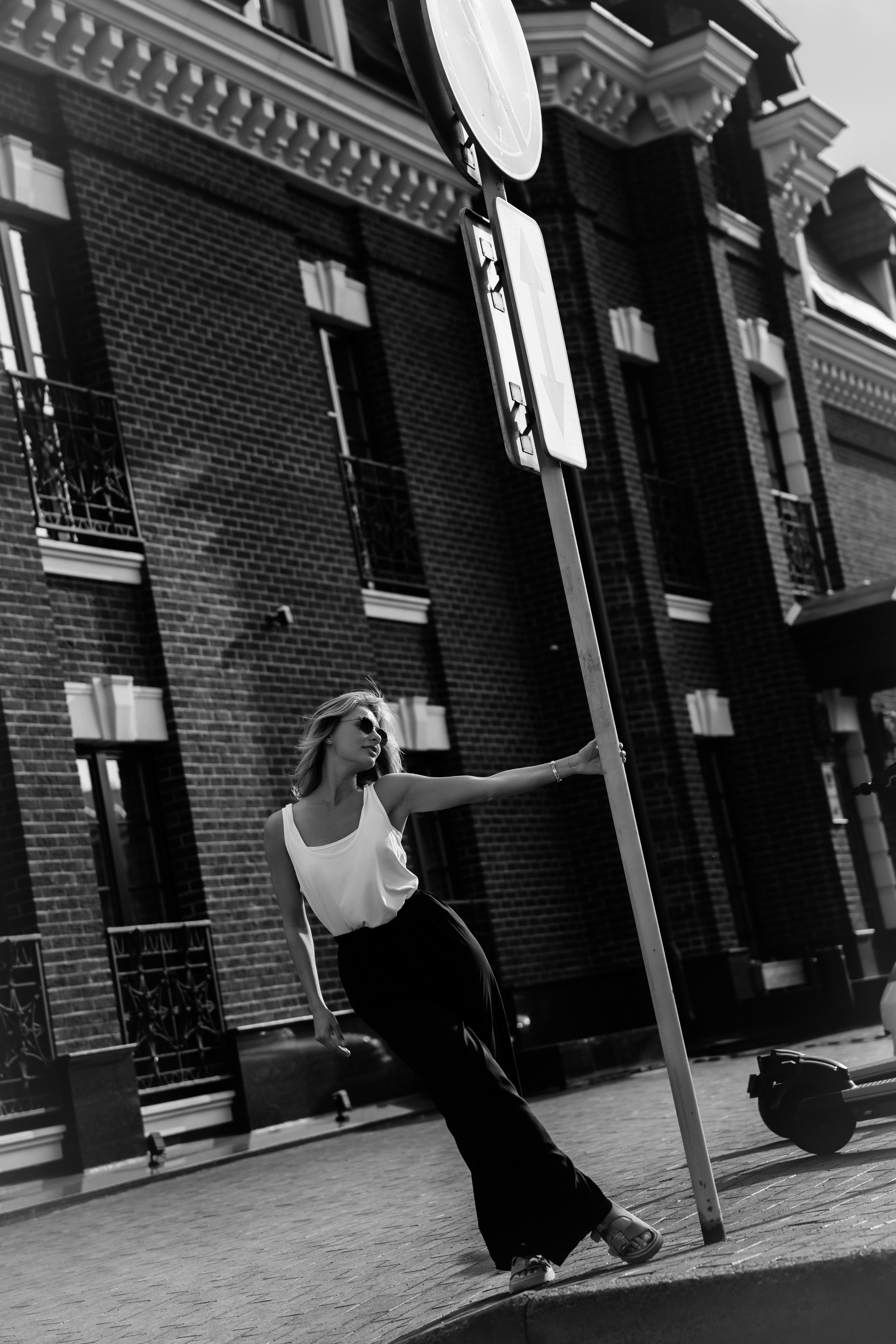 Лика. Свадебный и контент фотограф в Красноярске Марианна Перфильева