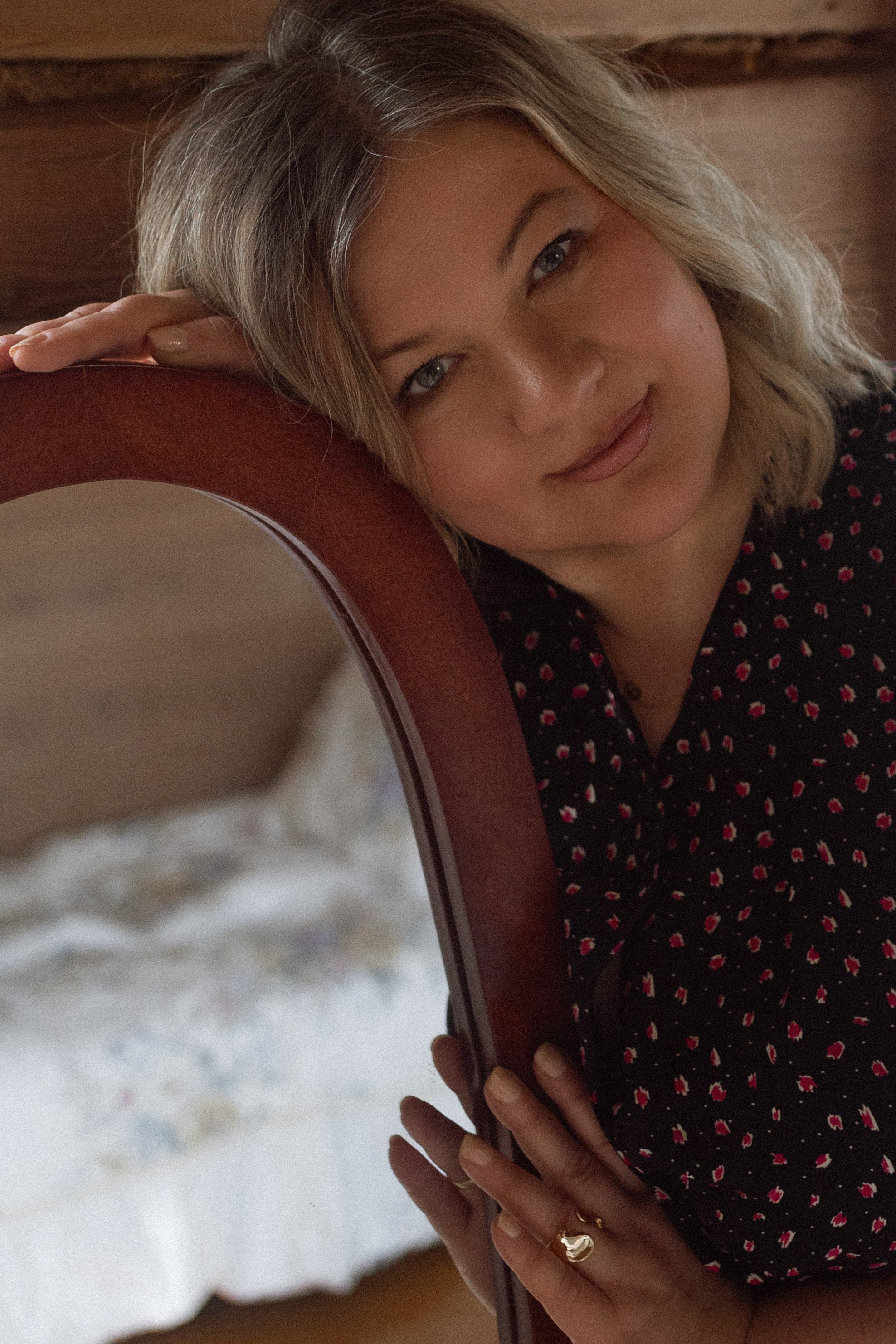 Татьяна Винтаж. АНАСТАСИЯ КУЗНЕЦОВА | ФОТОГРАФ ЧЕБОКСАРЫ