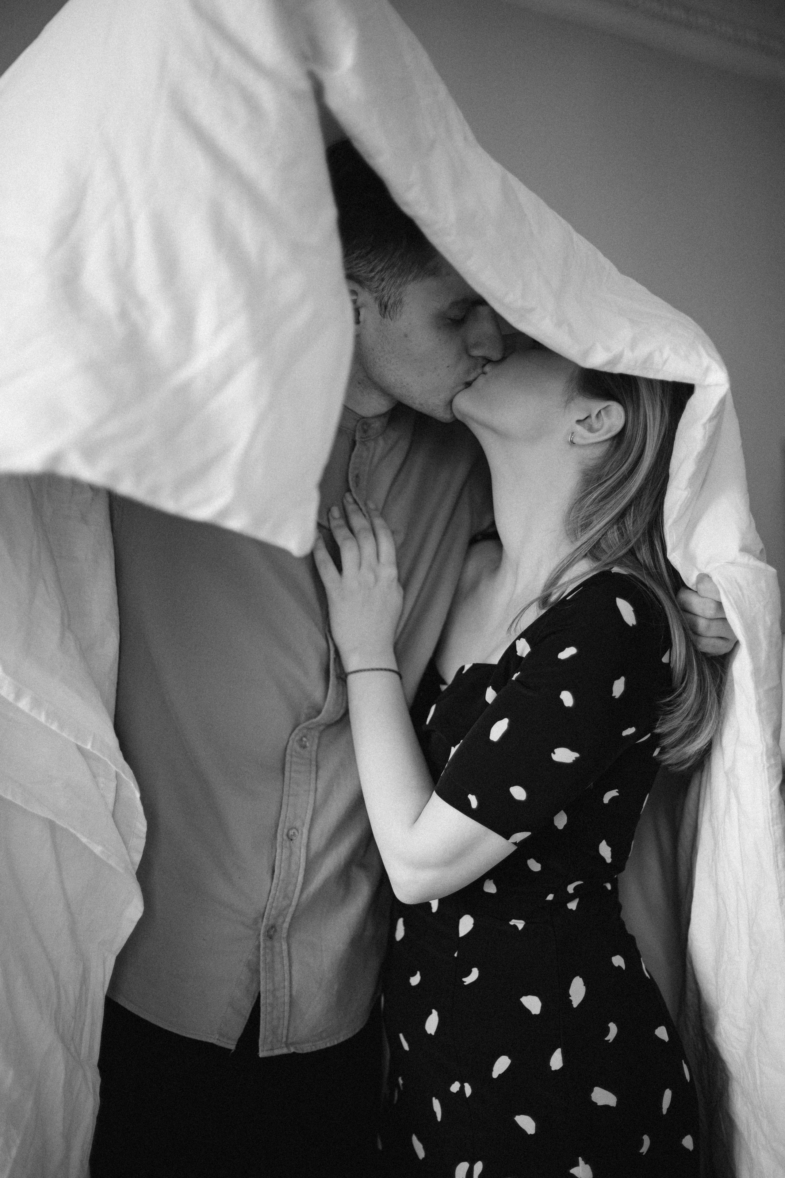 Love Story. Фотограф Санкт-Петербург | Валерия Рогальская