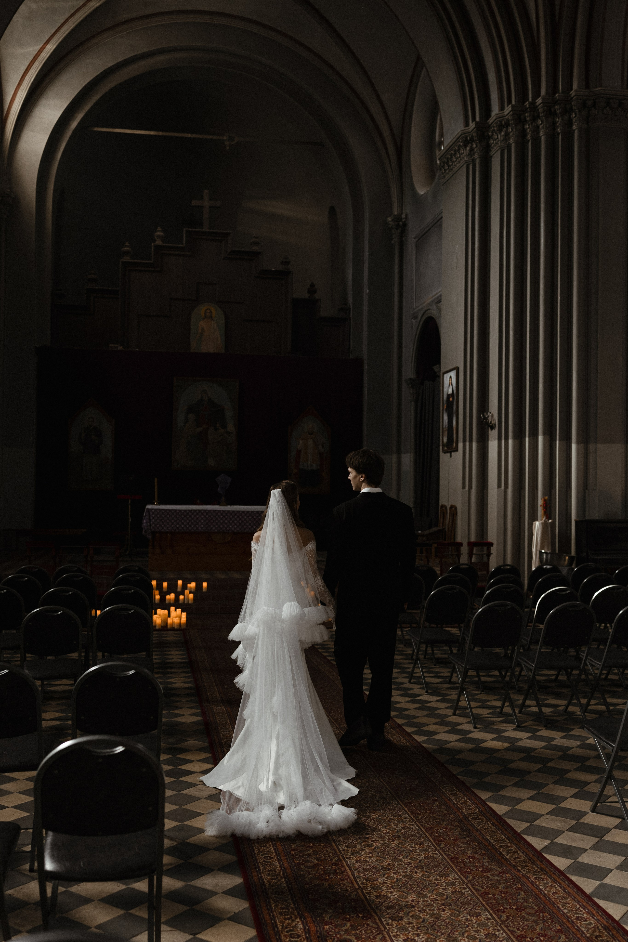 Свадебные истории. Фотограф Санкт-Петербург | Валерия Рогальская