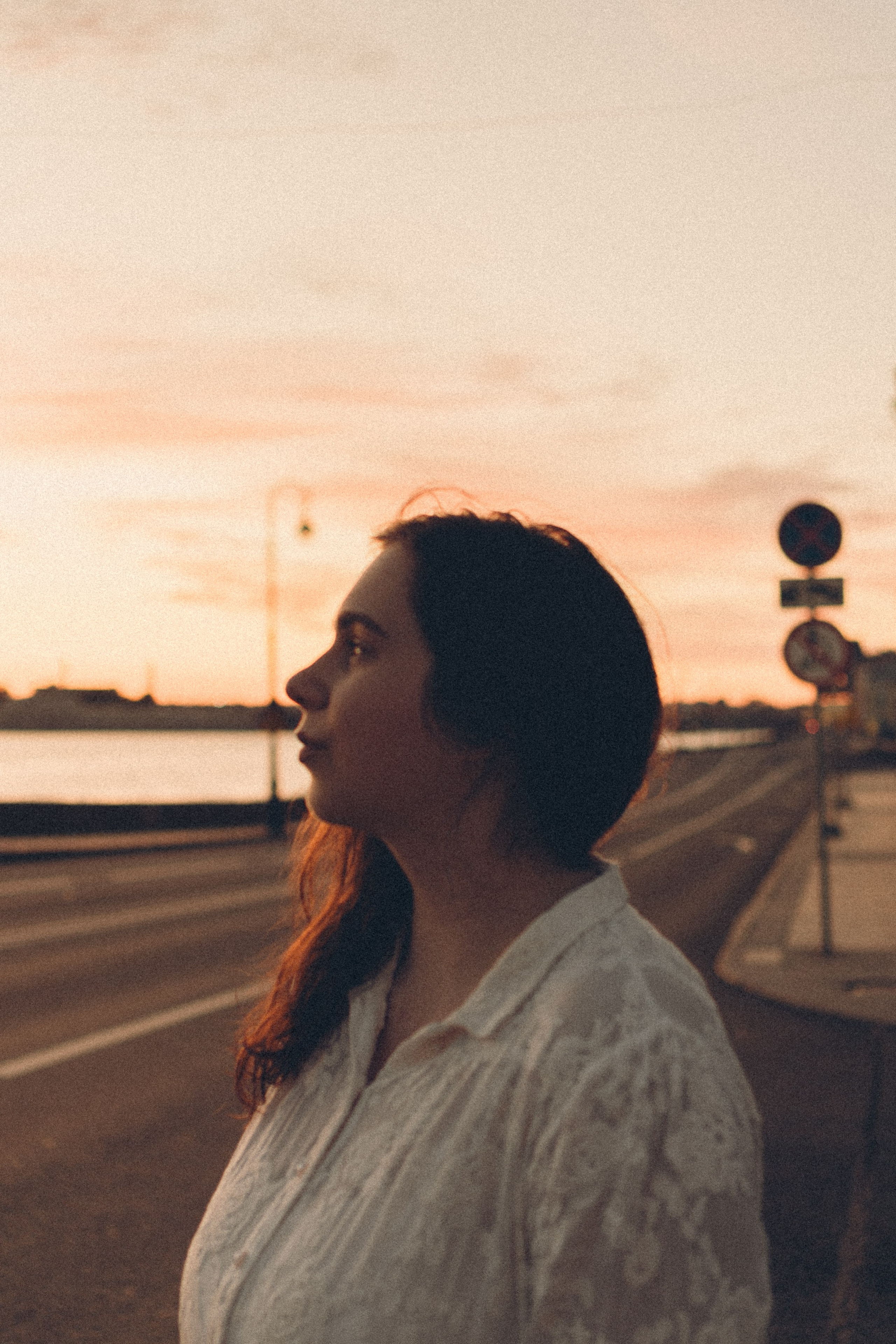 РАССВЕТ С РАЗВОДНЫМИ МОСТАМИ. Профессиональный фотограф, Санкт-Петербург — Виктория Богомолова