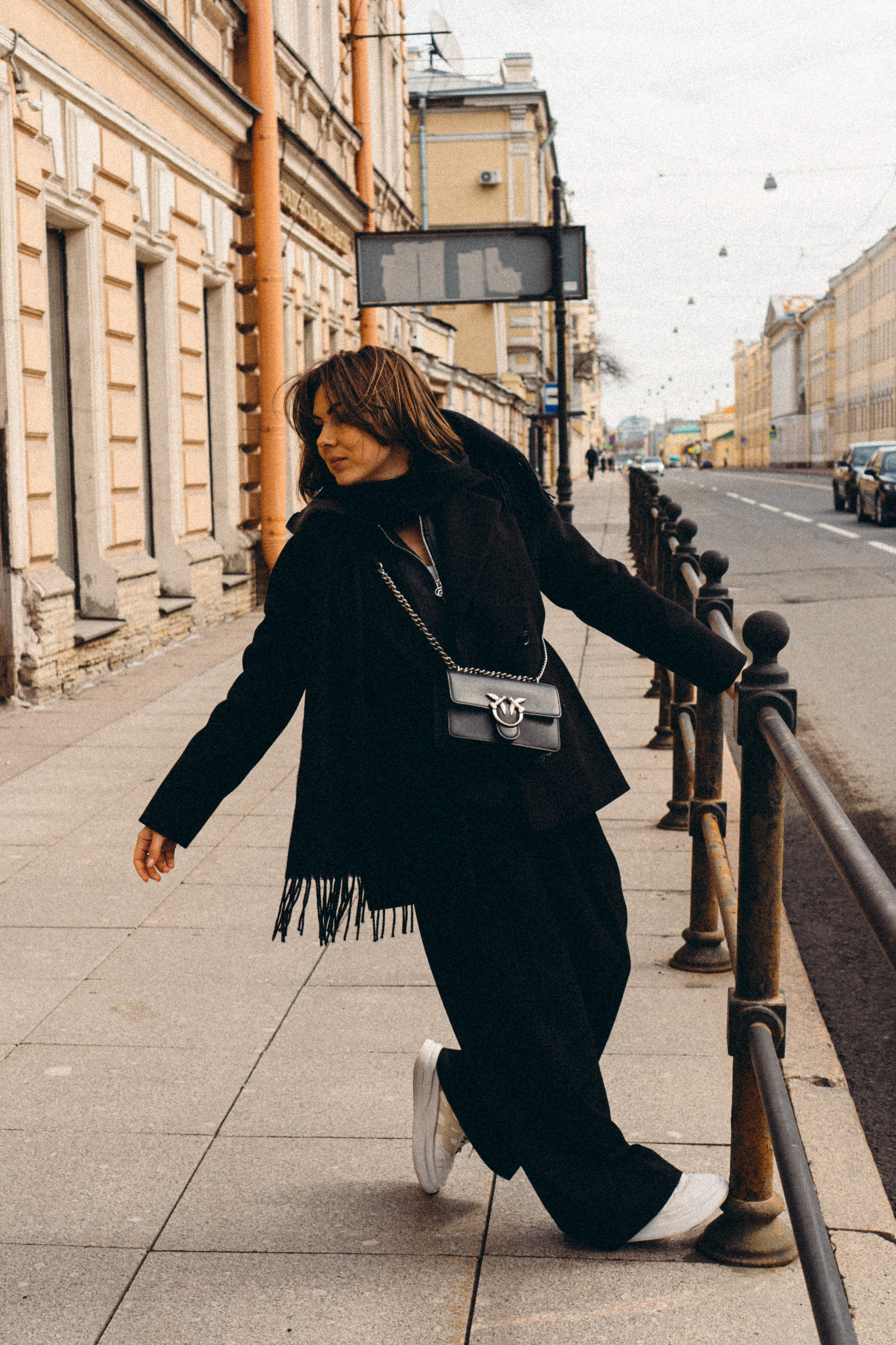 Прогулка по весеннему Питеру. Профессиональный фотограф, Санкт-Петербург — Виктория Богомолова