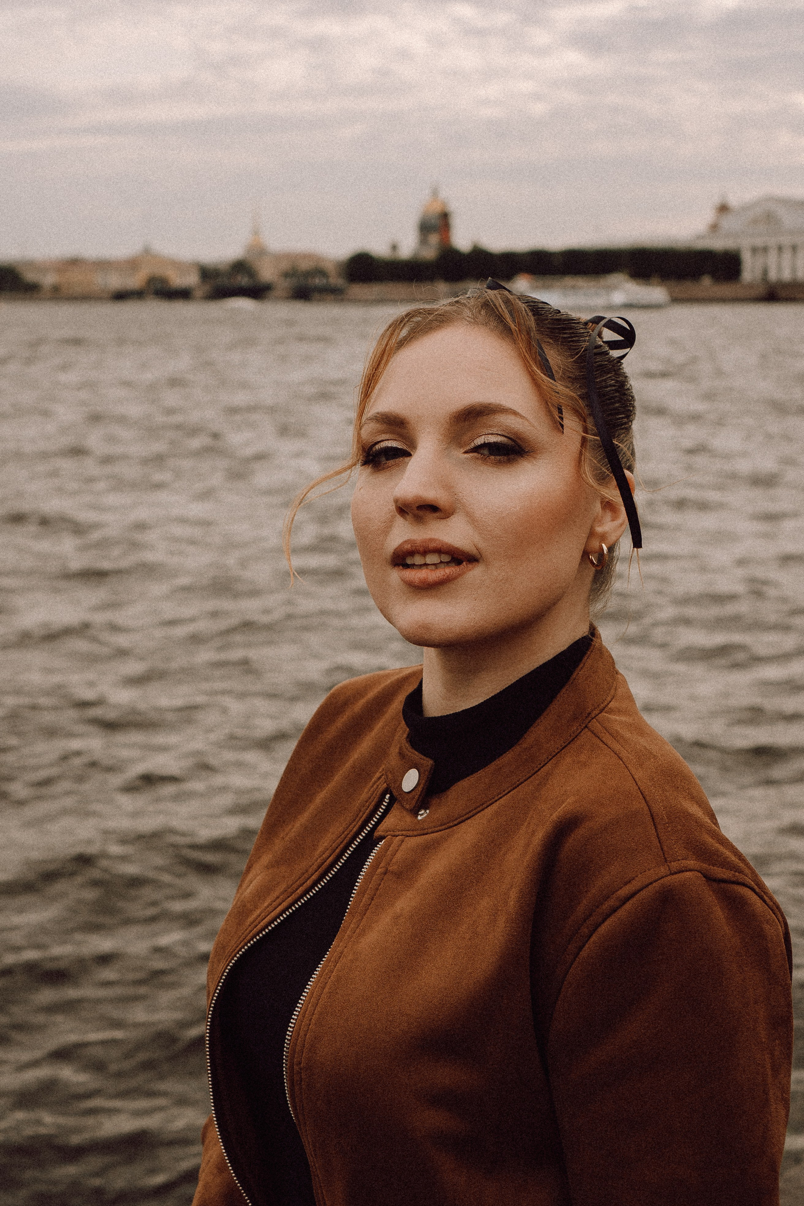 LOVE. Профессиональный фотограф, Санкт-Петербург — Виктория Богомолова