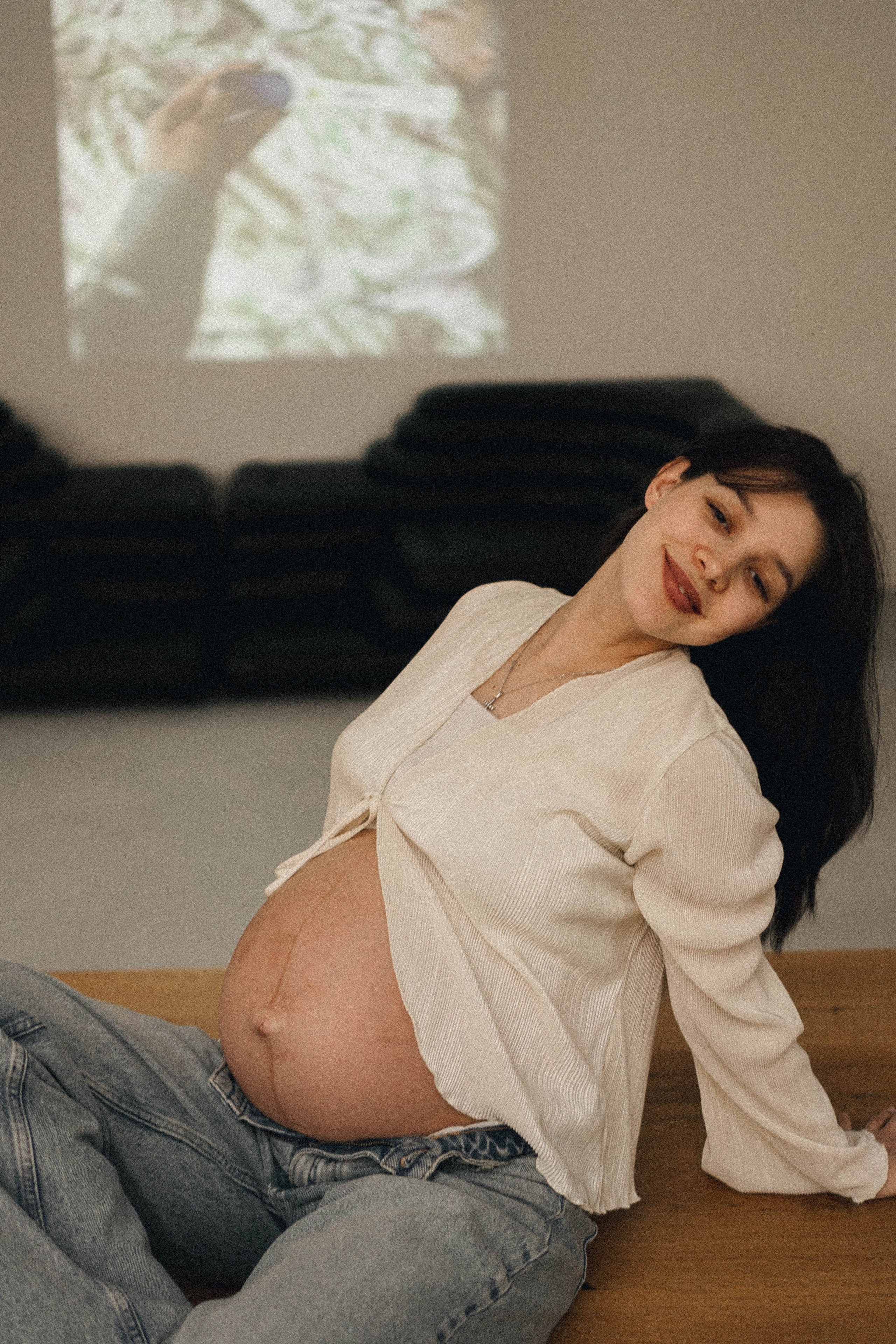 Love Story Беременность. Профессиональный фотограф, Санкт-Петербург — Виктория Богомолова