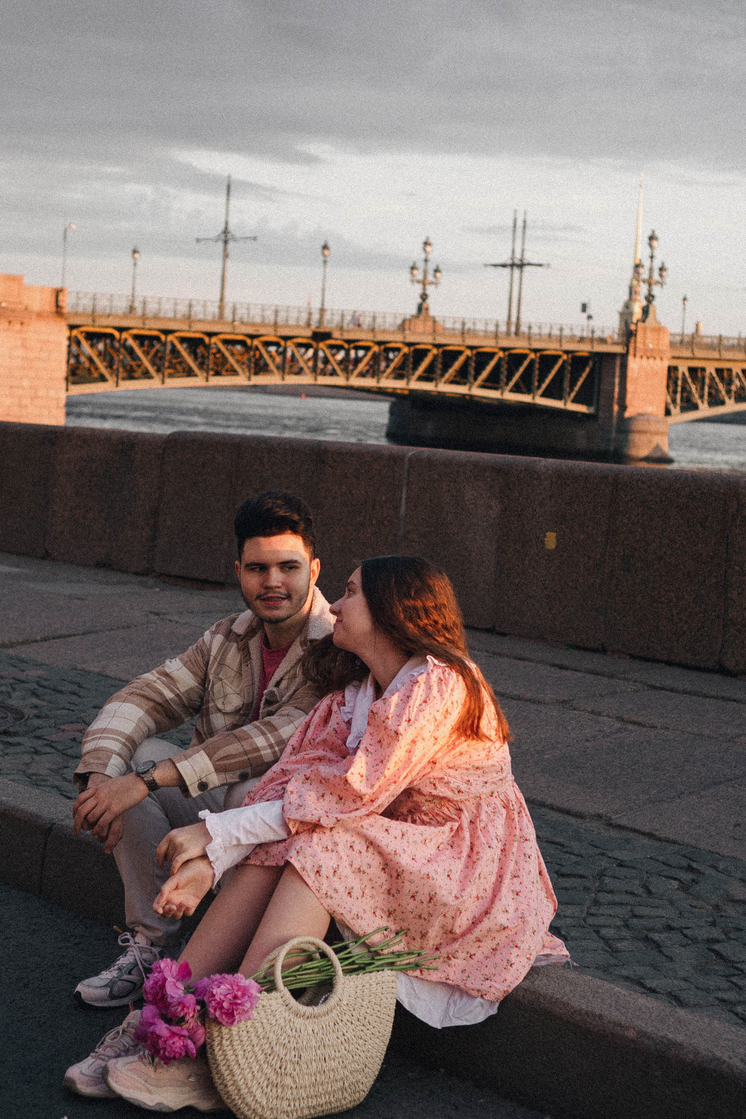 Любовь. Профессиональный фотограф, Санкт-Петербург — Виктория Богомолова