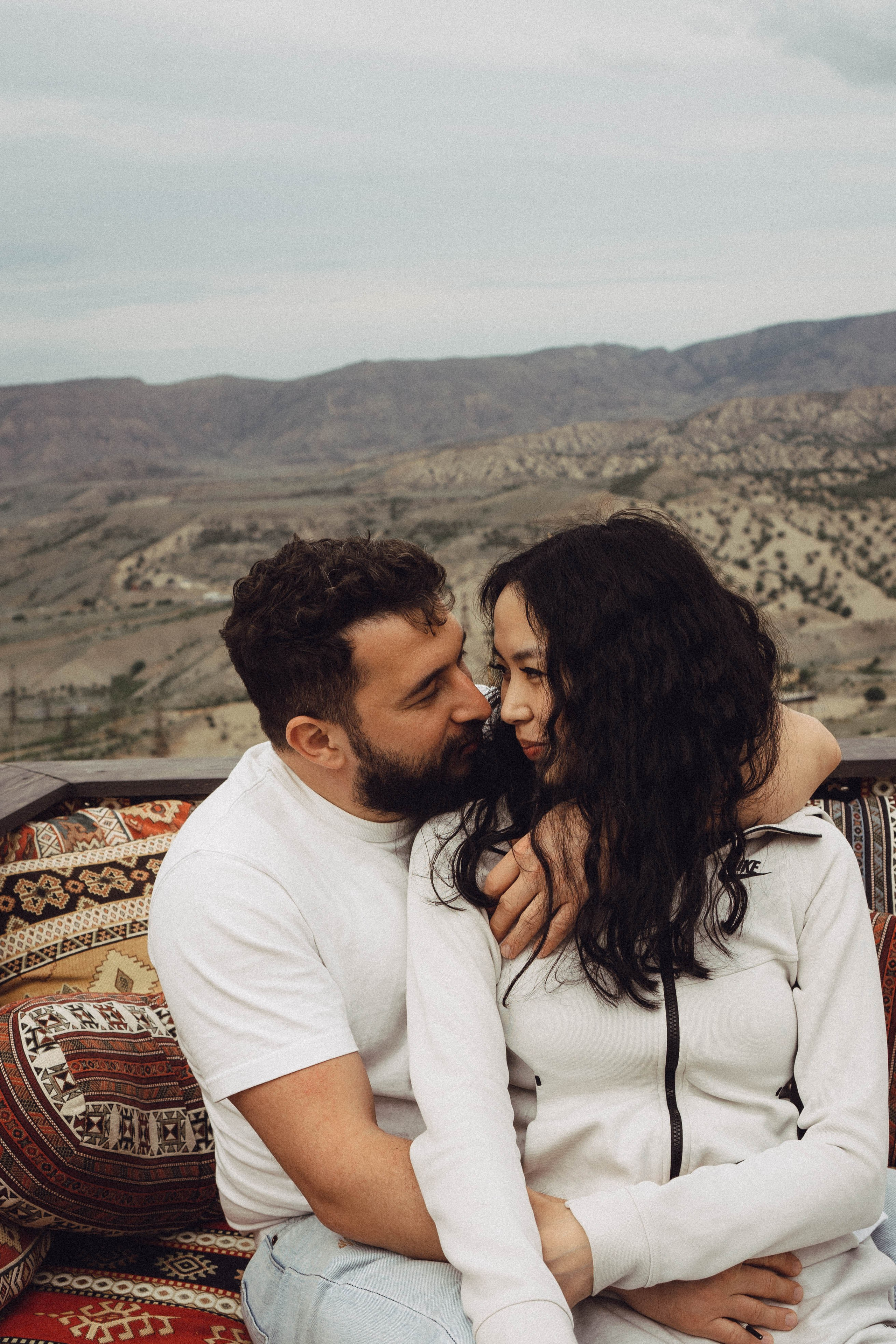 Любовь. Профессиональный фотограф, Санкт-Петербург — Виктория Богомолова