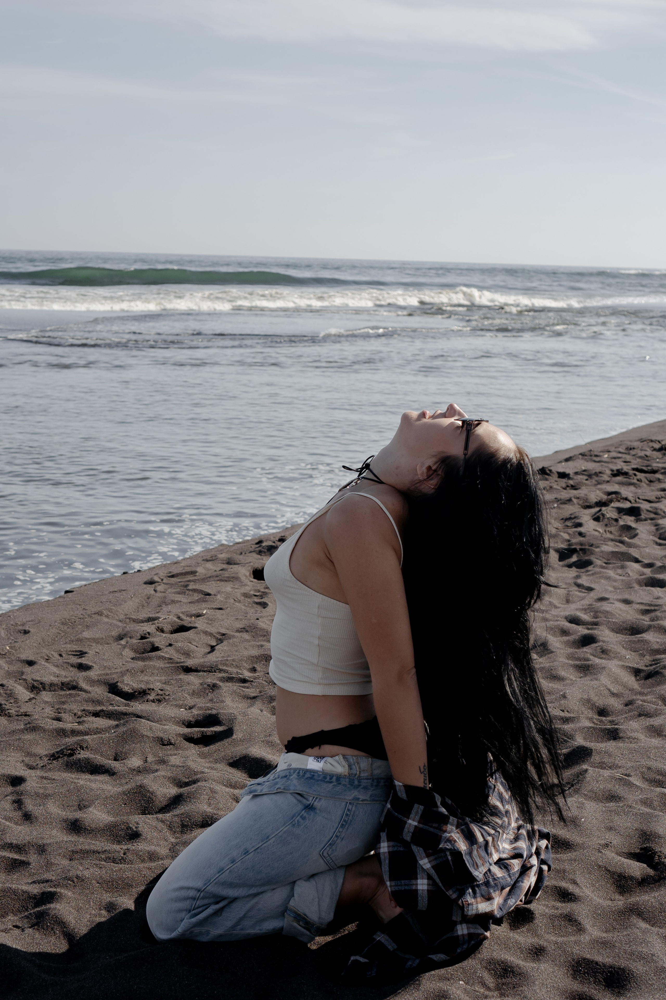 Мыс Маячный на Камчатке. Профессиональный фотограф, Санкт-Петербург — Виктория Богомолова